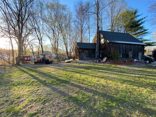 5 South Bennington Road Bennington, NH 03442 - Photo 25 of 36