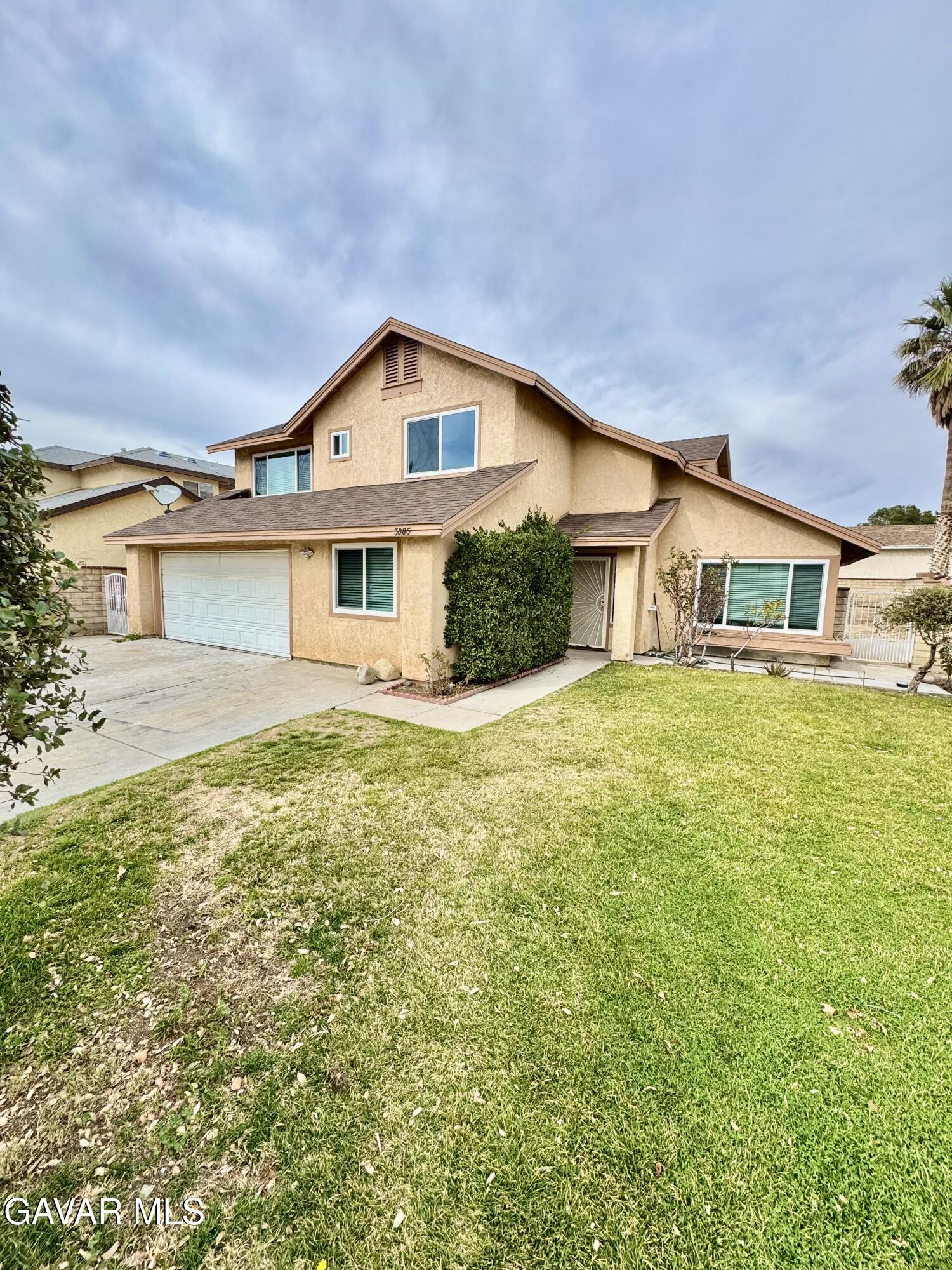 3805 East Ave R12 Palmdale, CA 93550 - Photo 3 of 3 3