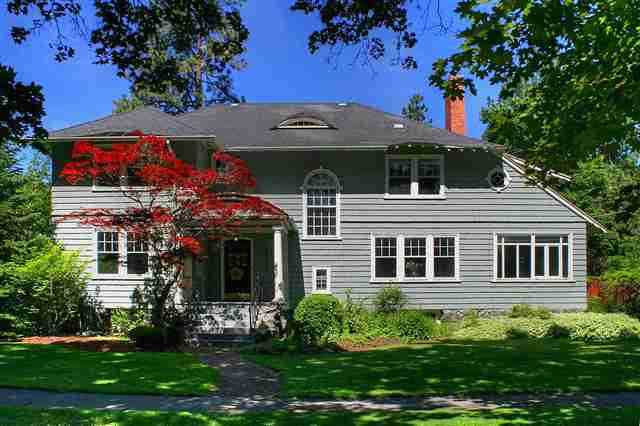 2326 South Garfield Road Spokane, WA 99203 - Photo 1 of 9 Gallery Image 1