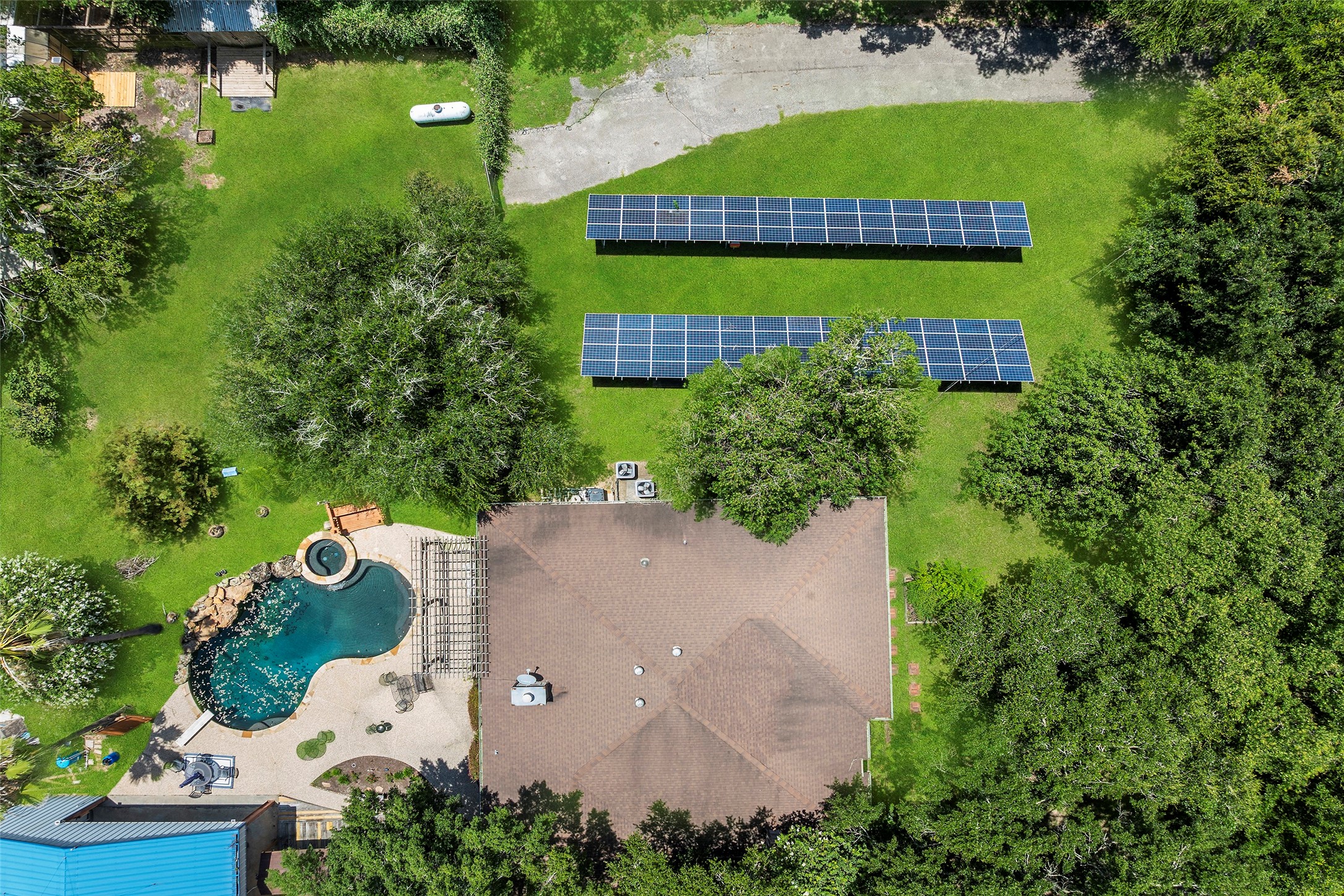 18718 Vickers Road Cypress, TX 77433 - Photo 27 of 42