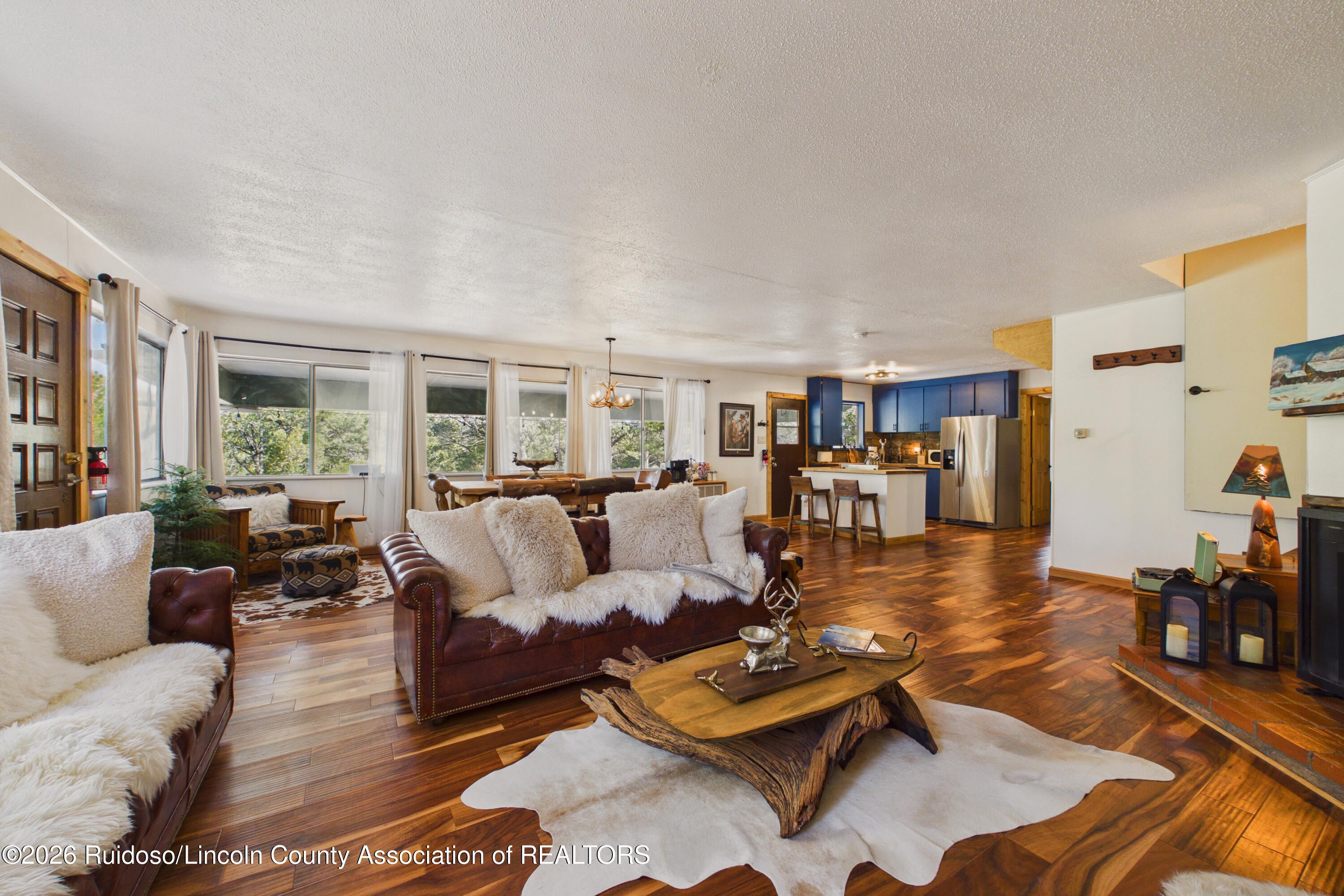 88 Swallow Drive Ruidoso, NM 88345 - Photo 3 of 81 Gallery Image 3