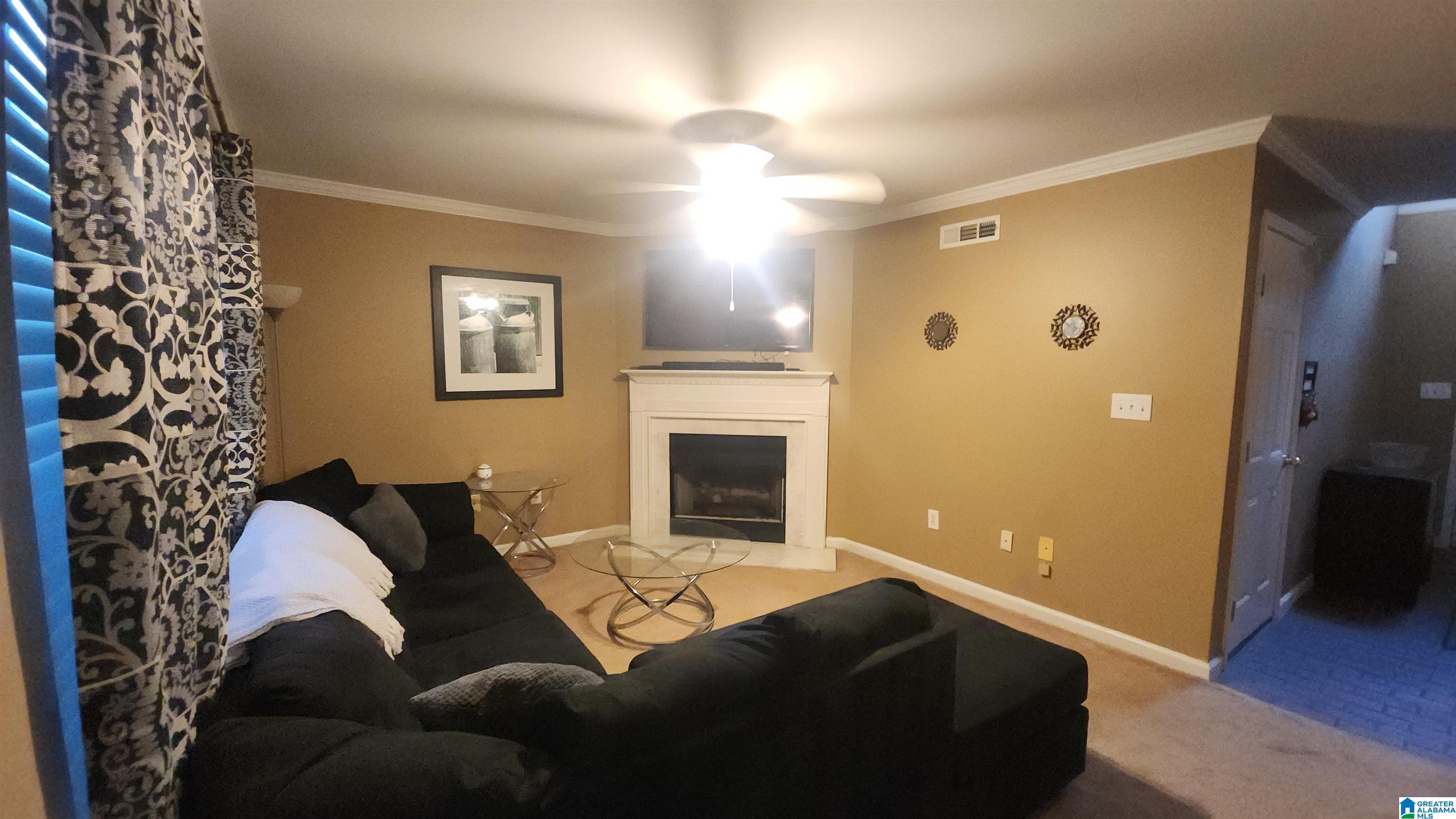 232 Meriweather Lane Calera, AL 35040 - Photo 5 of 8