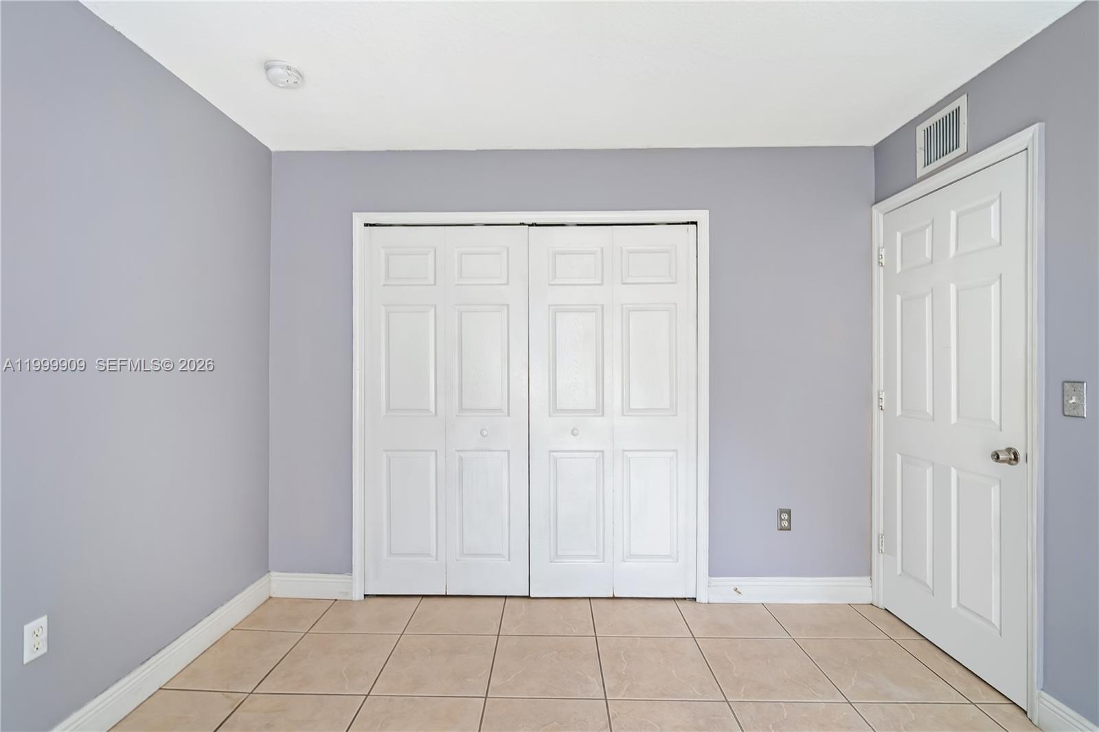 760 Northwest 80th Street, Unit 760 Miami, FL 33150 - Photo 12 of 32 a view of an empty room