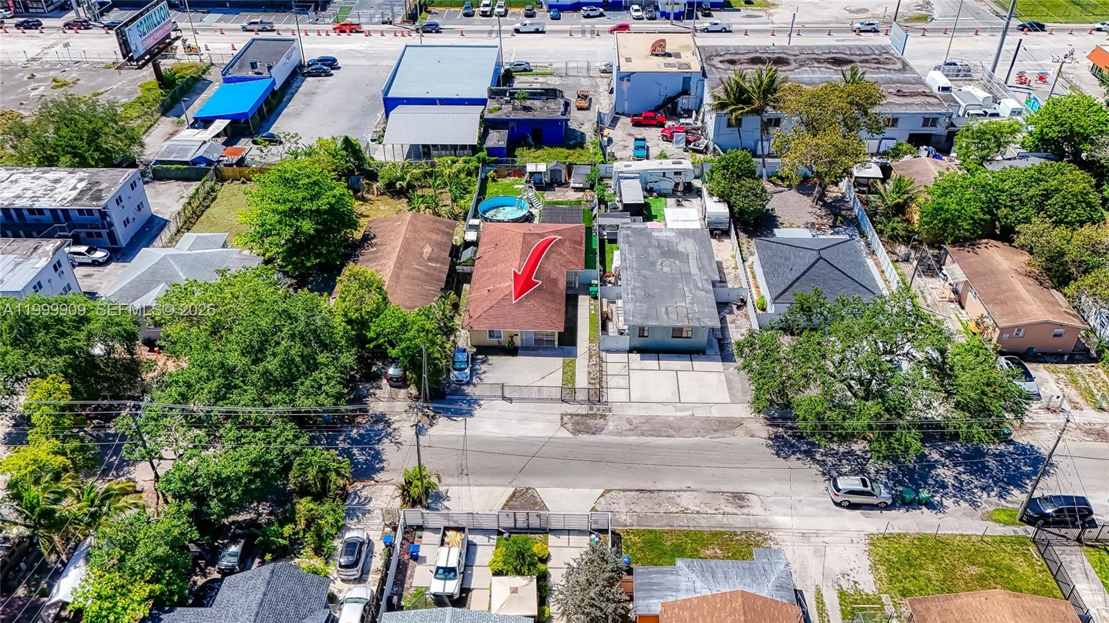 760 Northwest 80th Street, Unit 760 Miami, FL 33150 - Photo 25 of 32