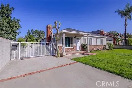 $798,000 | 1235 West San Bernardino Road, Covina, CA 91722