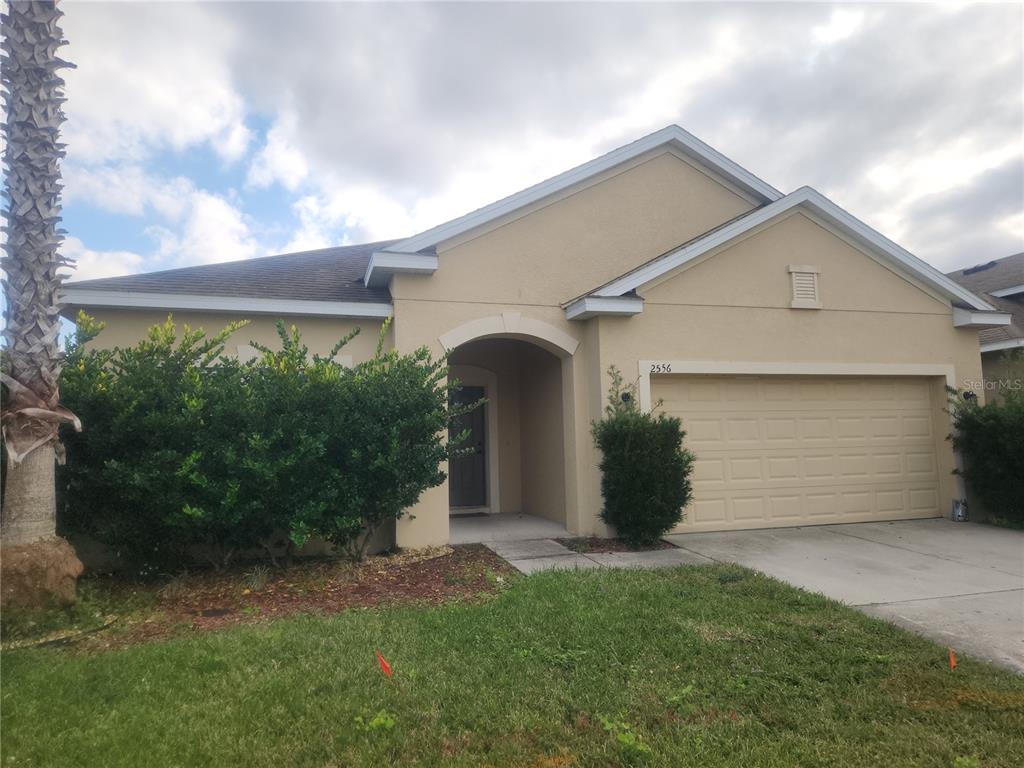 2556 Tanner Terrace Kissimmee, FL 34743 - Photo 1 of 11
