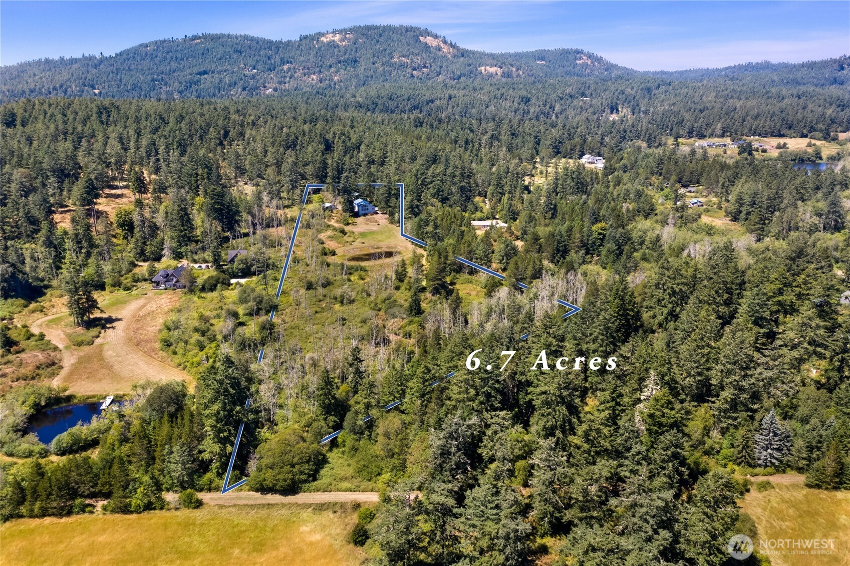 289 Alaska Place Friday Harbor, WA 98250 - Photo 34 of 35