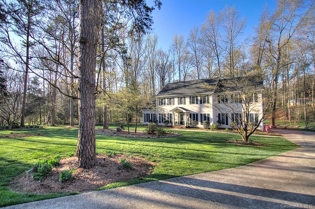 5101 Fowler Farm Road Mint Hill, NC 28227 - Photo 1 of 24 Gallery Image 1