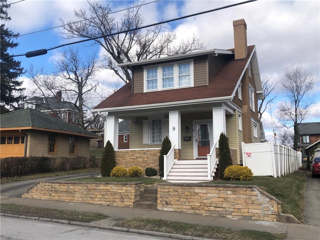 9 Barton Mill Road Uniontown, PA 15401 - Photo 1 of 25 Gallery Image 1