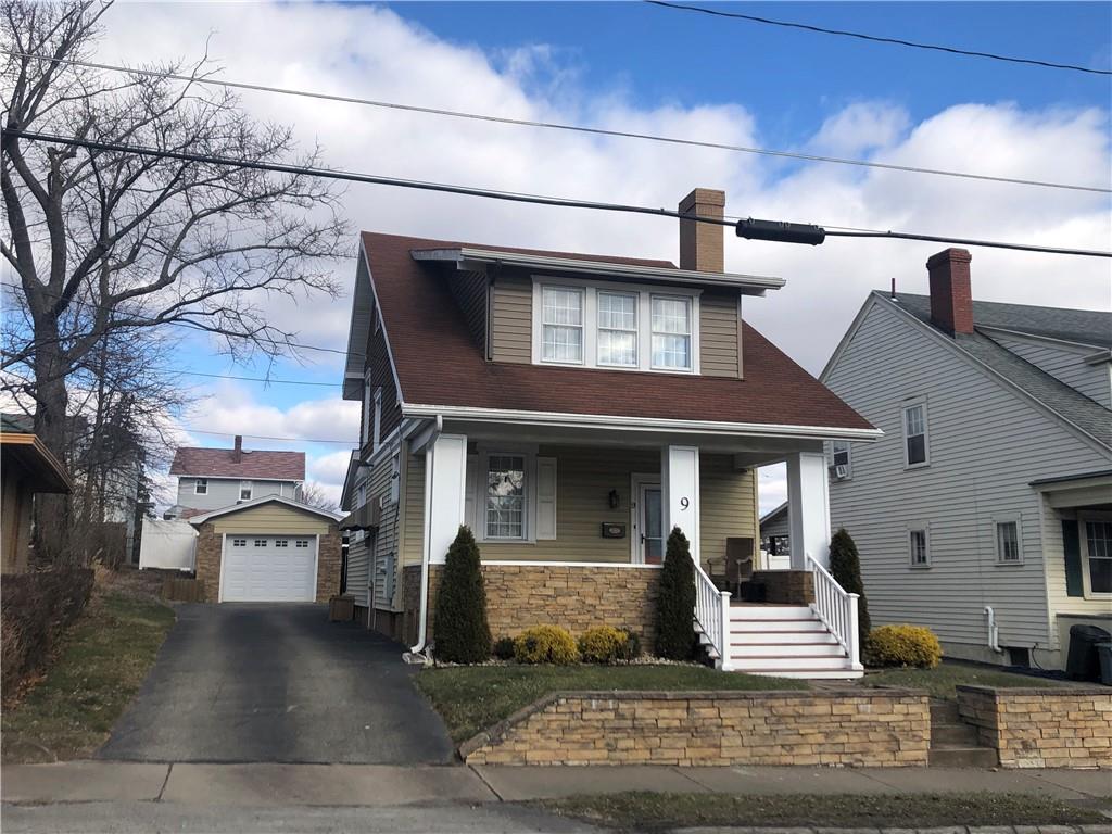 9 Barton Mill Road Uniontown, PA 15401 - Photo 2 of 25 Gallery Image 2