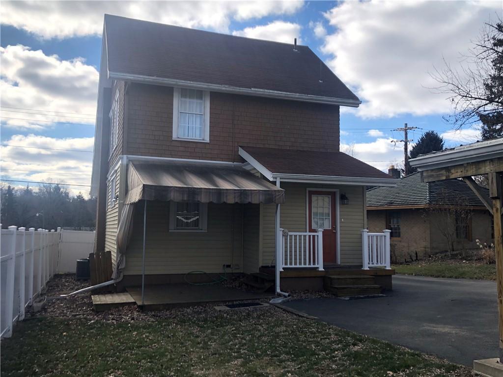 9 Barton Mill Road Uniontown, PA 15401 - Photo 4 of 25 Gallery Image 4