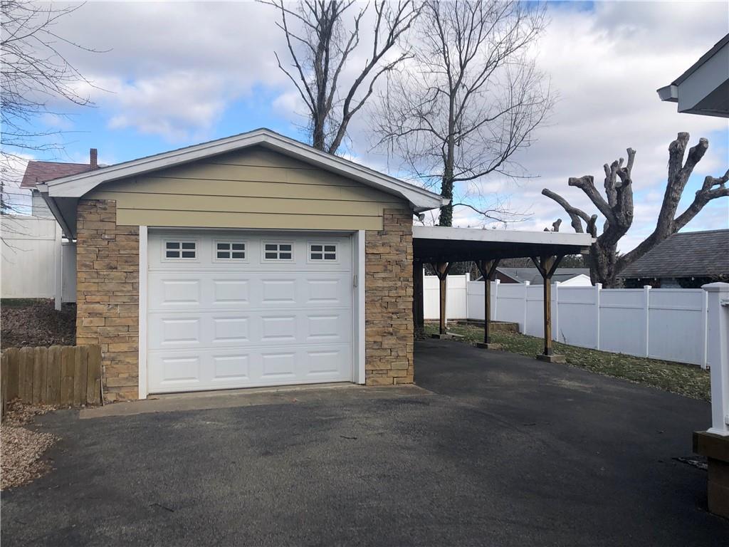 9 Barton Mill Road Uniontown, PA 15401 - Photo 7 of 25 Gallery Image 7