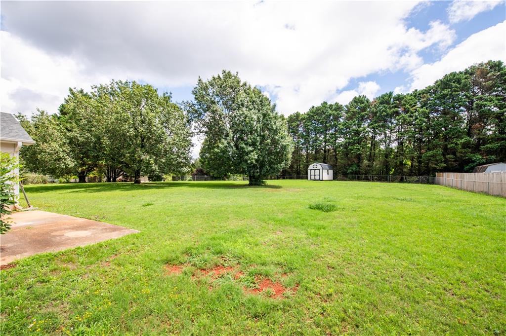 11058 Hunters Lane Hampton, GA 30228 - Photo 46 of 57