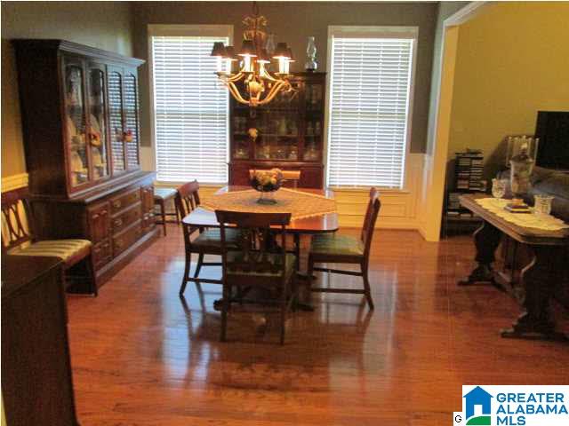 2255 Chalybe Trail Bessemer, AL 35022 - Photo 7 of 32