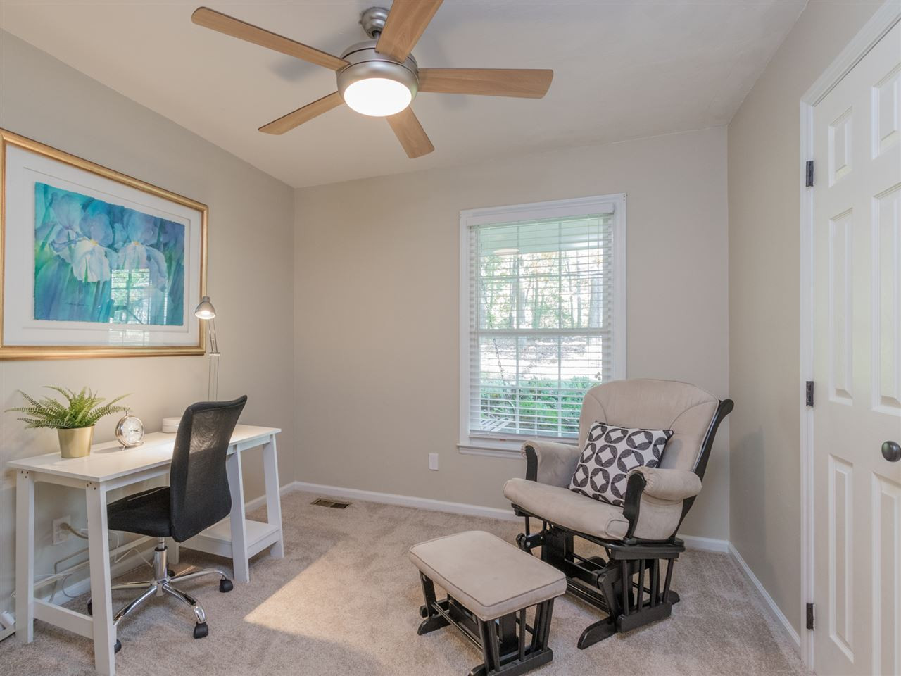 8113 Kingsland Drive Raleigh, NC 27613 - Photo 12 of 25 Office
