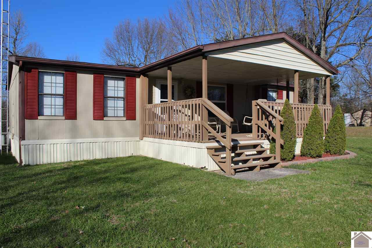 1022 Center Ridge Road Eddyville, KY 42038 - Photo 1 of 1 Photo 1