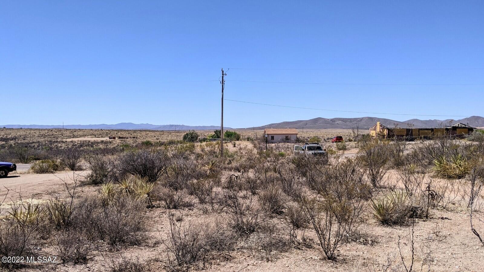 1-lot East Roadrunner Ridge Tombstone, AZ 85638 - Photo 7 of 20