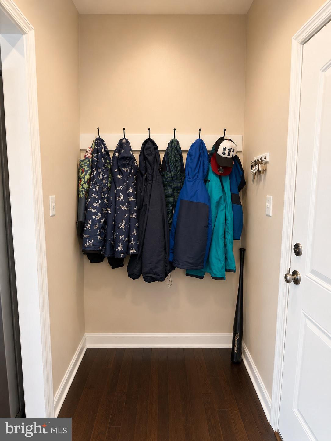 9203 Rice Avenue Lanham, MD 20706 - Photo 57 of 59