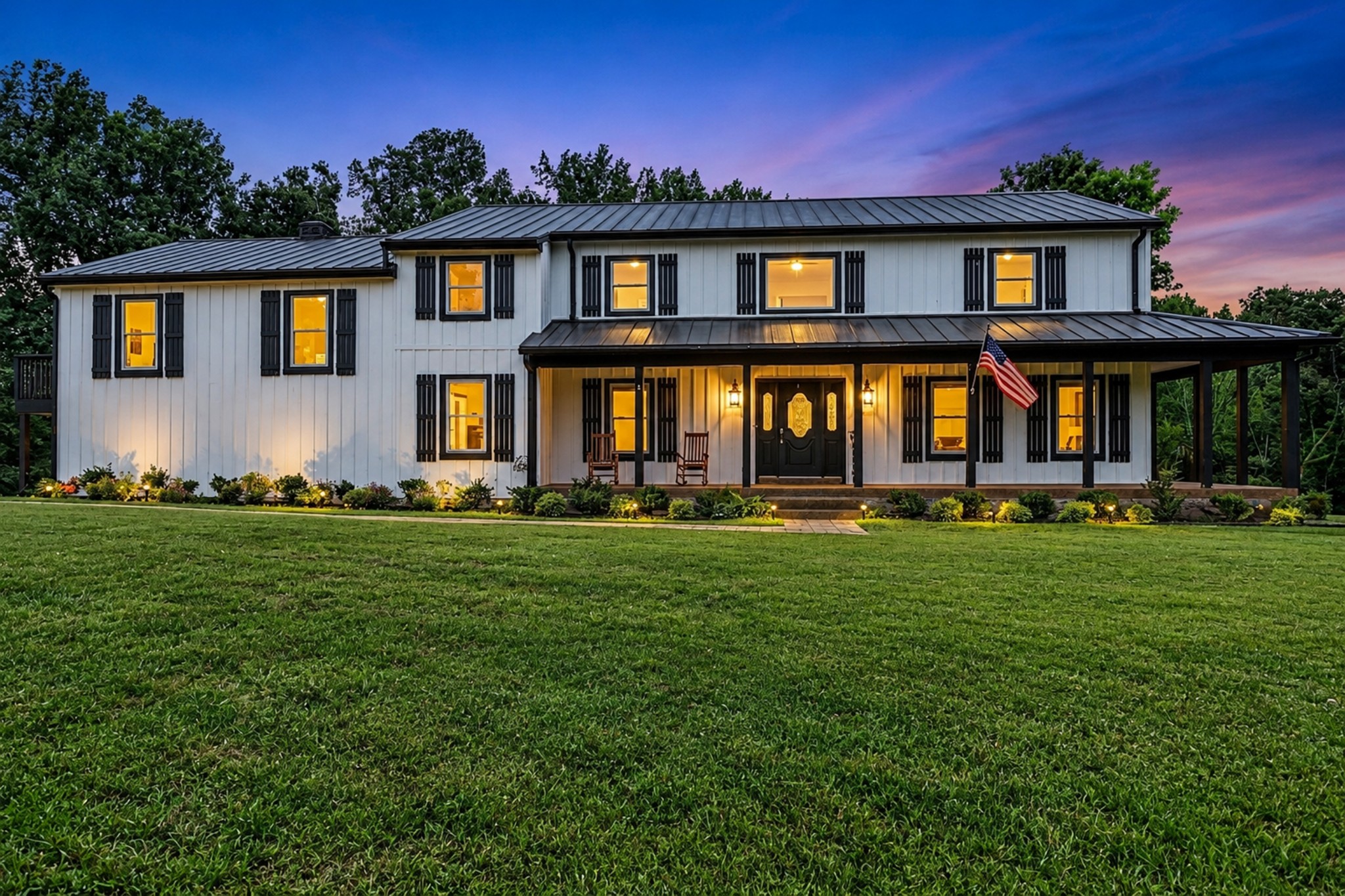 7255 Hall Road Greenbrier, TN 37073 - Photo 27 of 62