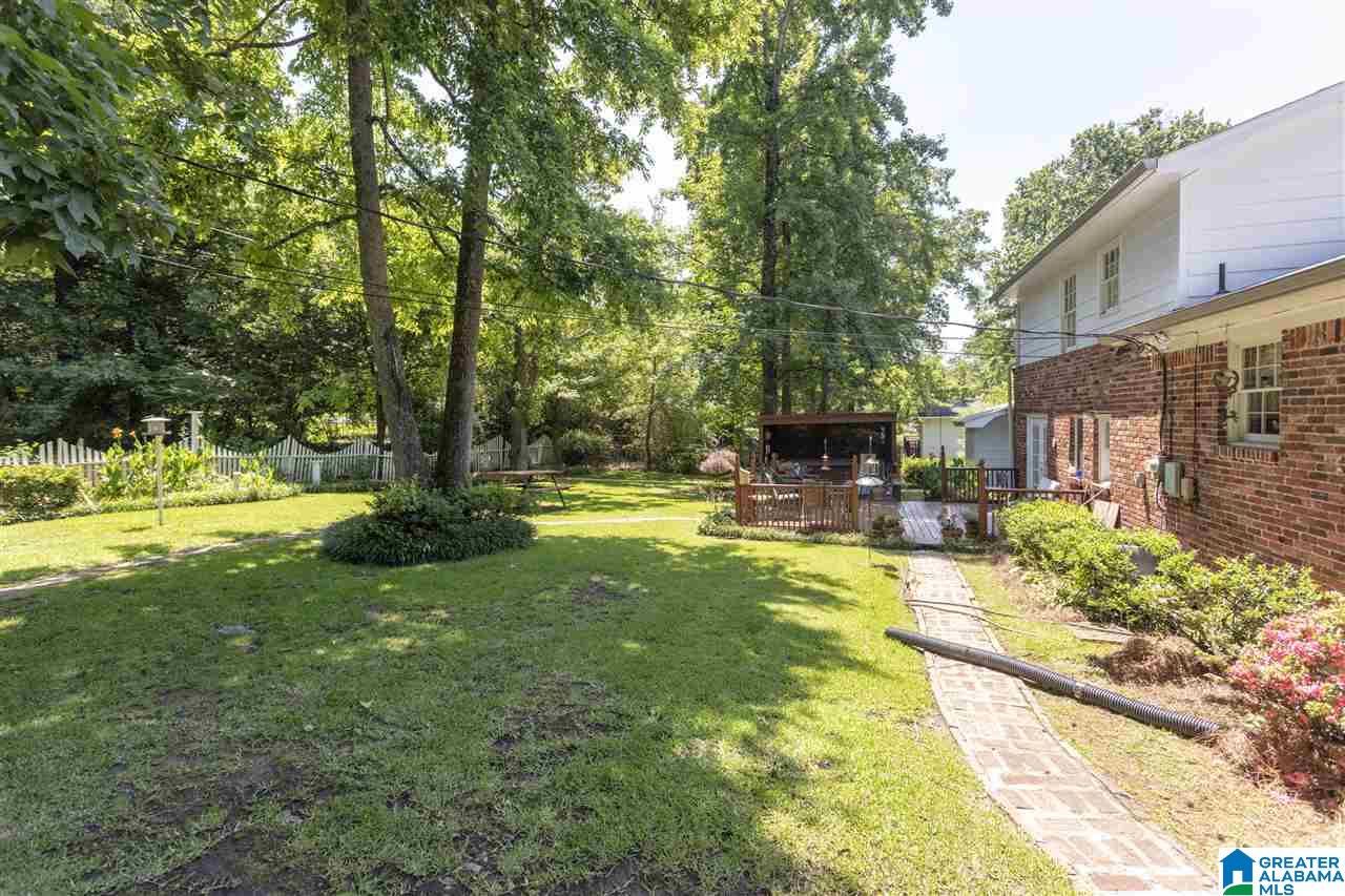 2205 Blue Ridge Boulevard Birmingham, AL 35226 - Photo 32 of 38