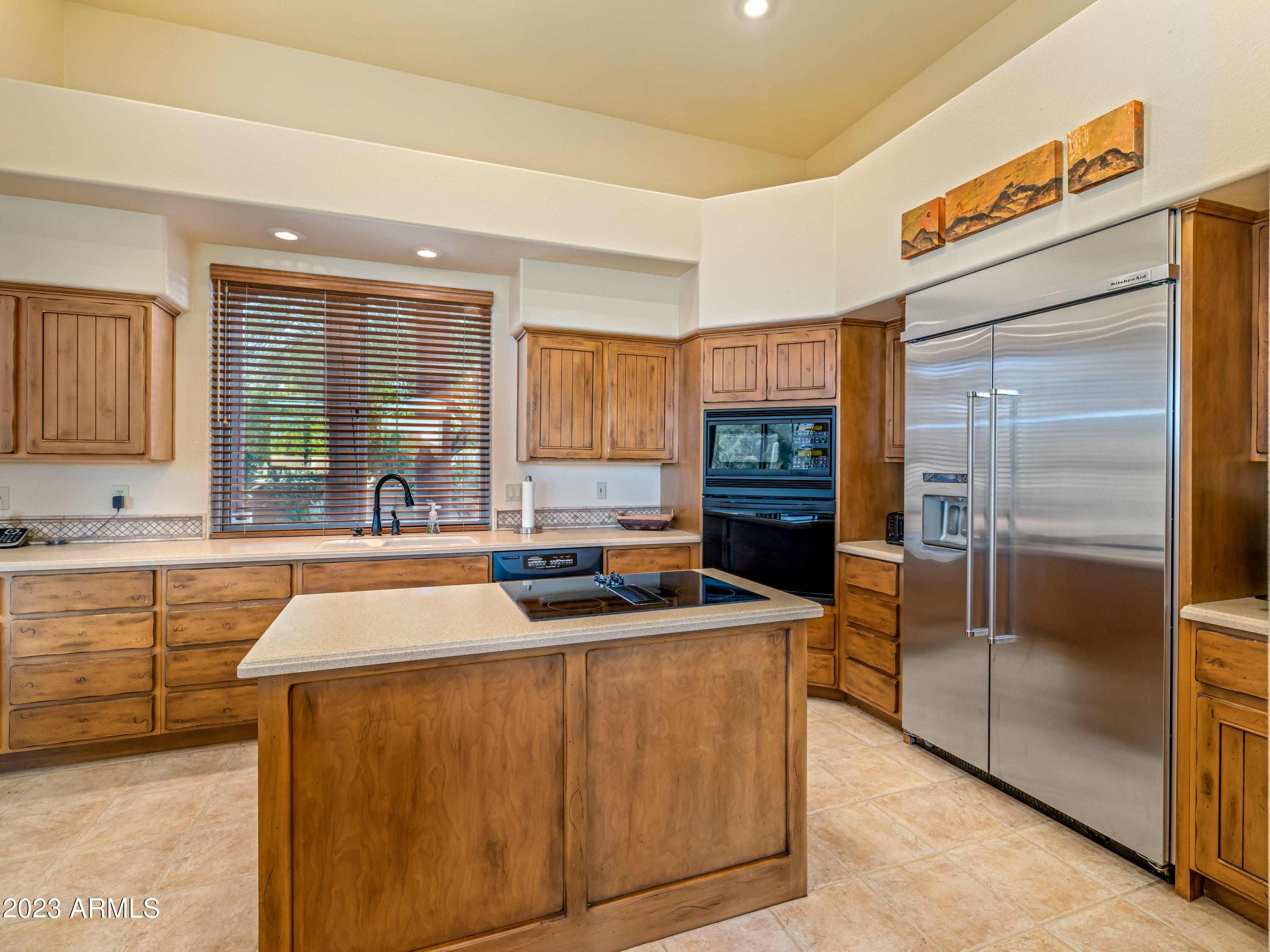 18424 Cobre Way Rio Verde, AZ 85263 - Photo 13 of 40 Kitchenaid refrigerator