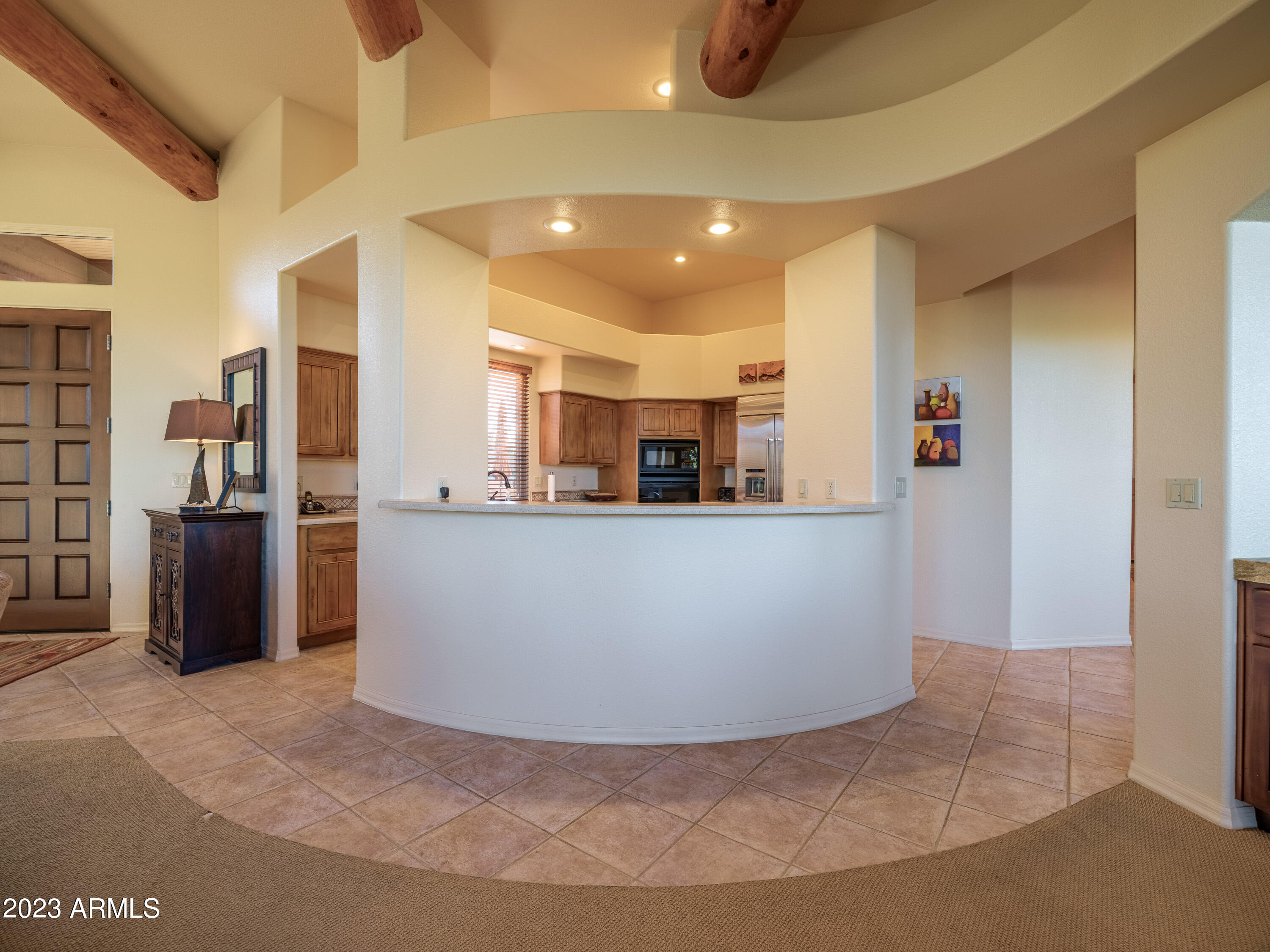 18424 Cobre Way Rio Verde, AZ 85263 - Photo 14 of 40 Breakfast bar