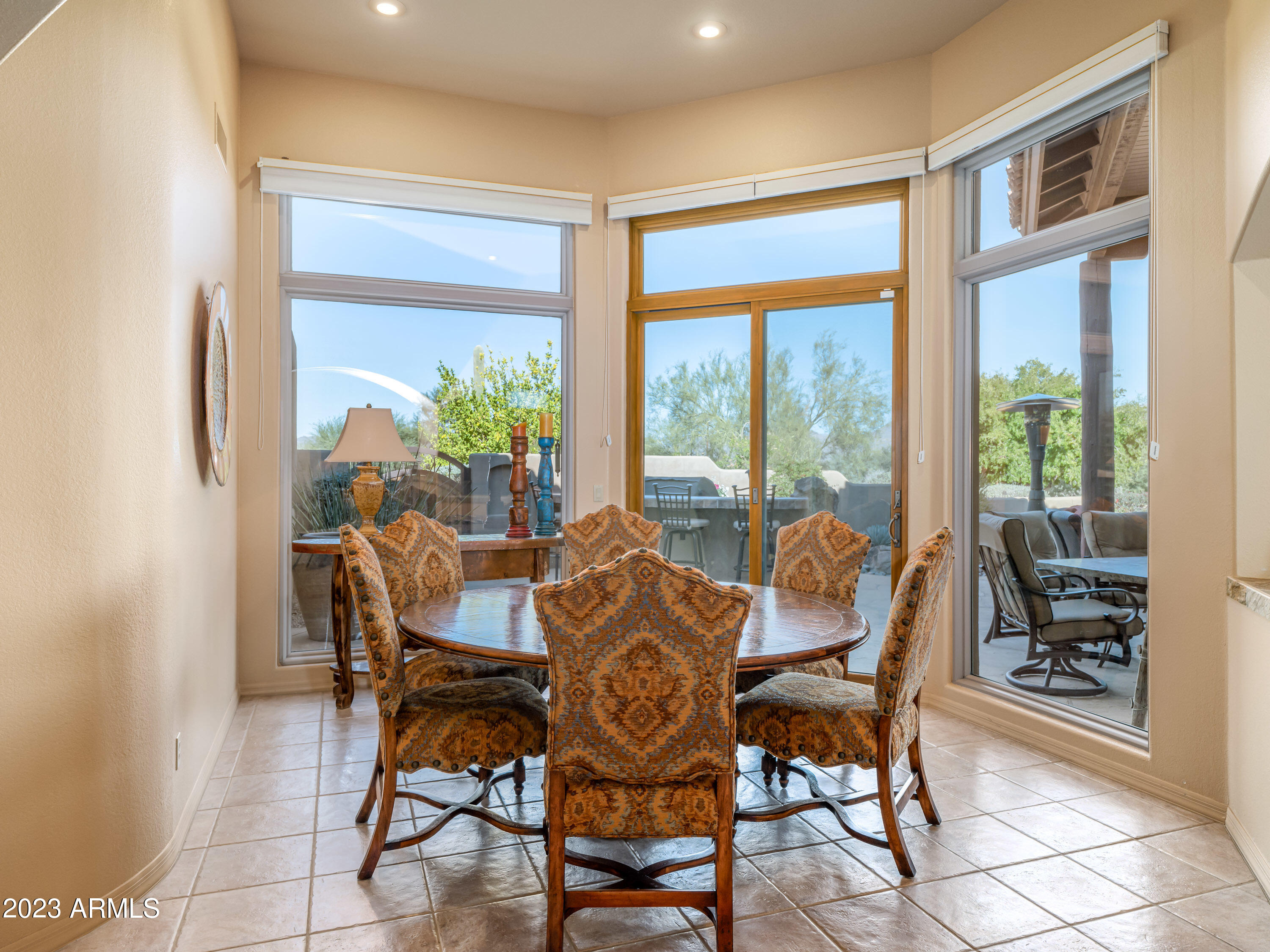 18424 Cobre Way Rio Verde, AZ 85263 - Photo 15 of 40 Dining Room