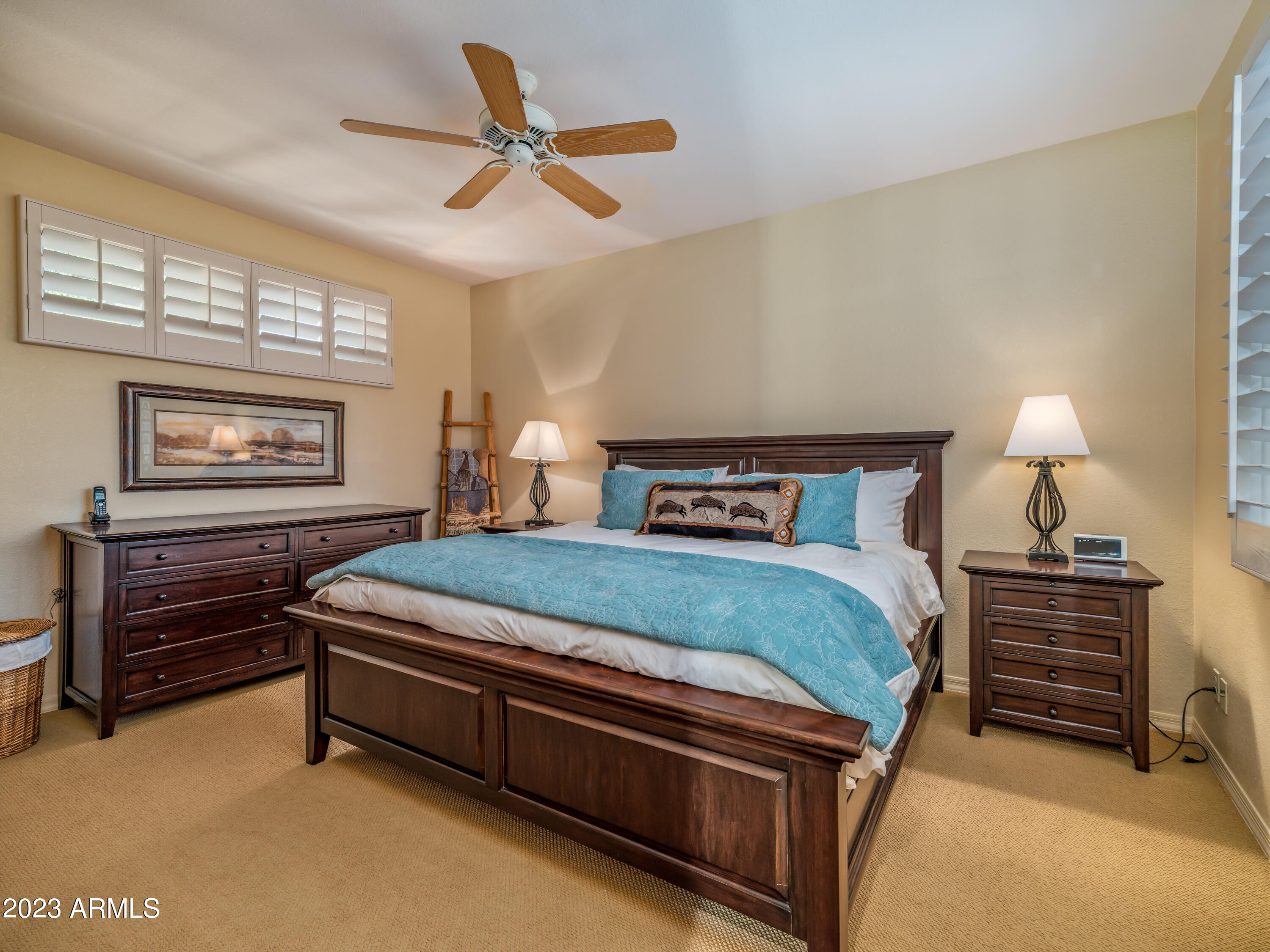 18424 Cobre Way Rio Verde, AZ 85263 - Photo 23 of 40 3rd bedroom