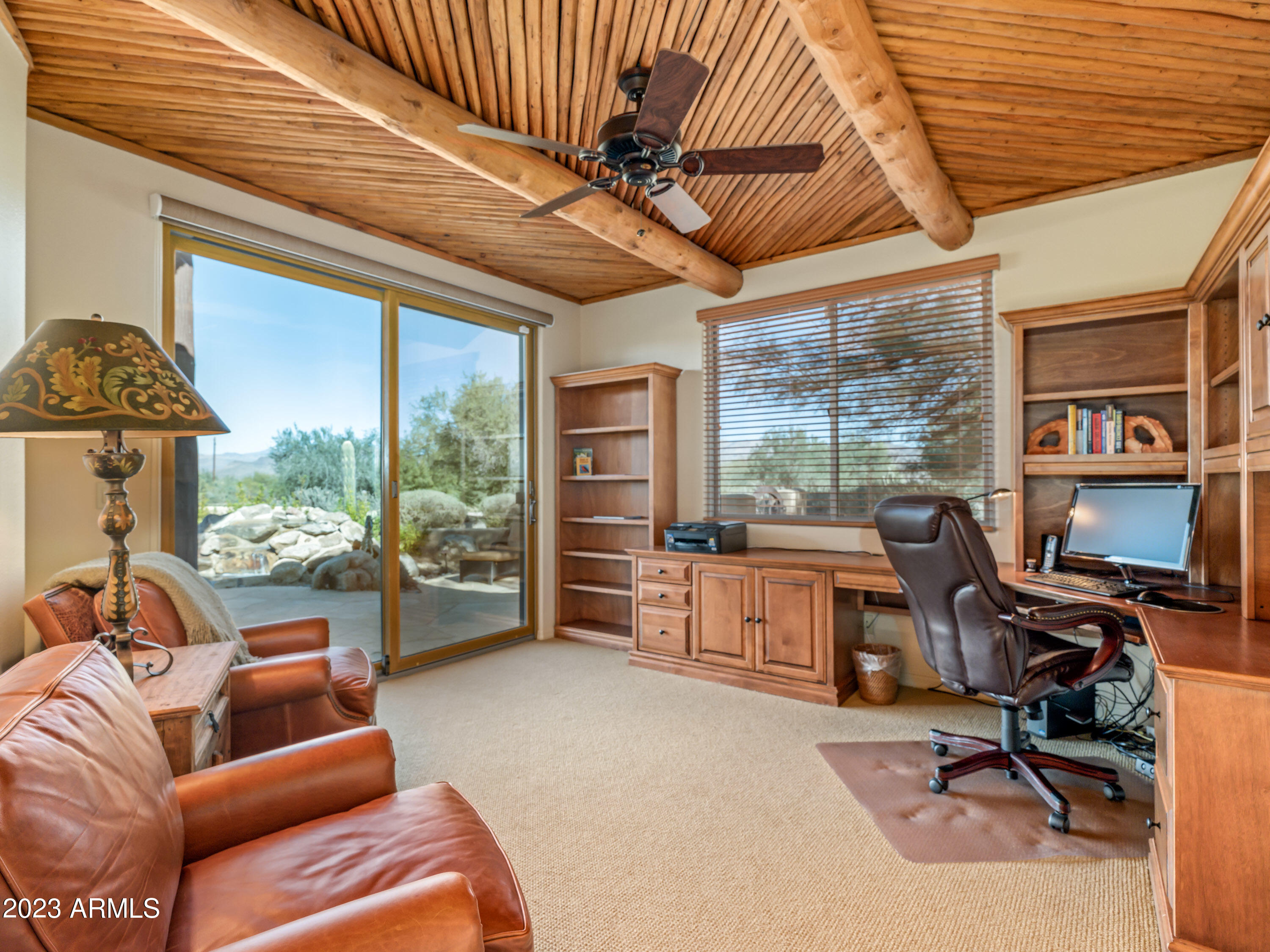 18424 Cobre Way Rio Verde, AZ 85263 - Photo 26 of 40 3rd bedroom or den