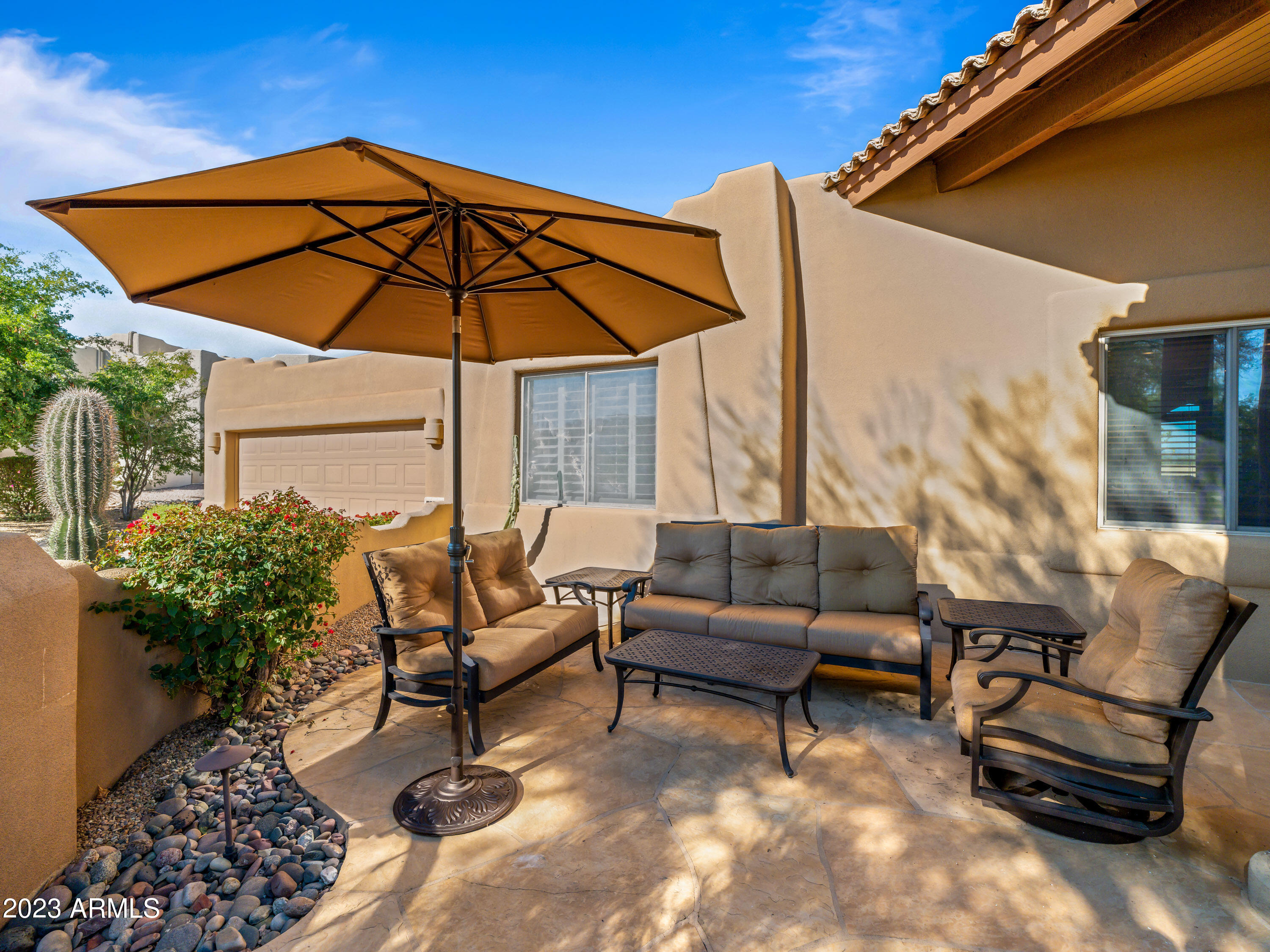 18424 Cobre Way Rio Verde, AZ 85263 - Photo 5 of 40 Courtyard