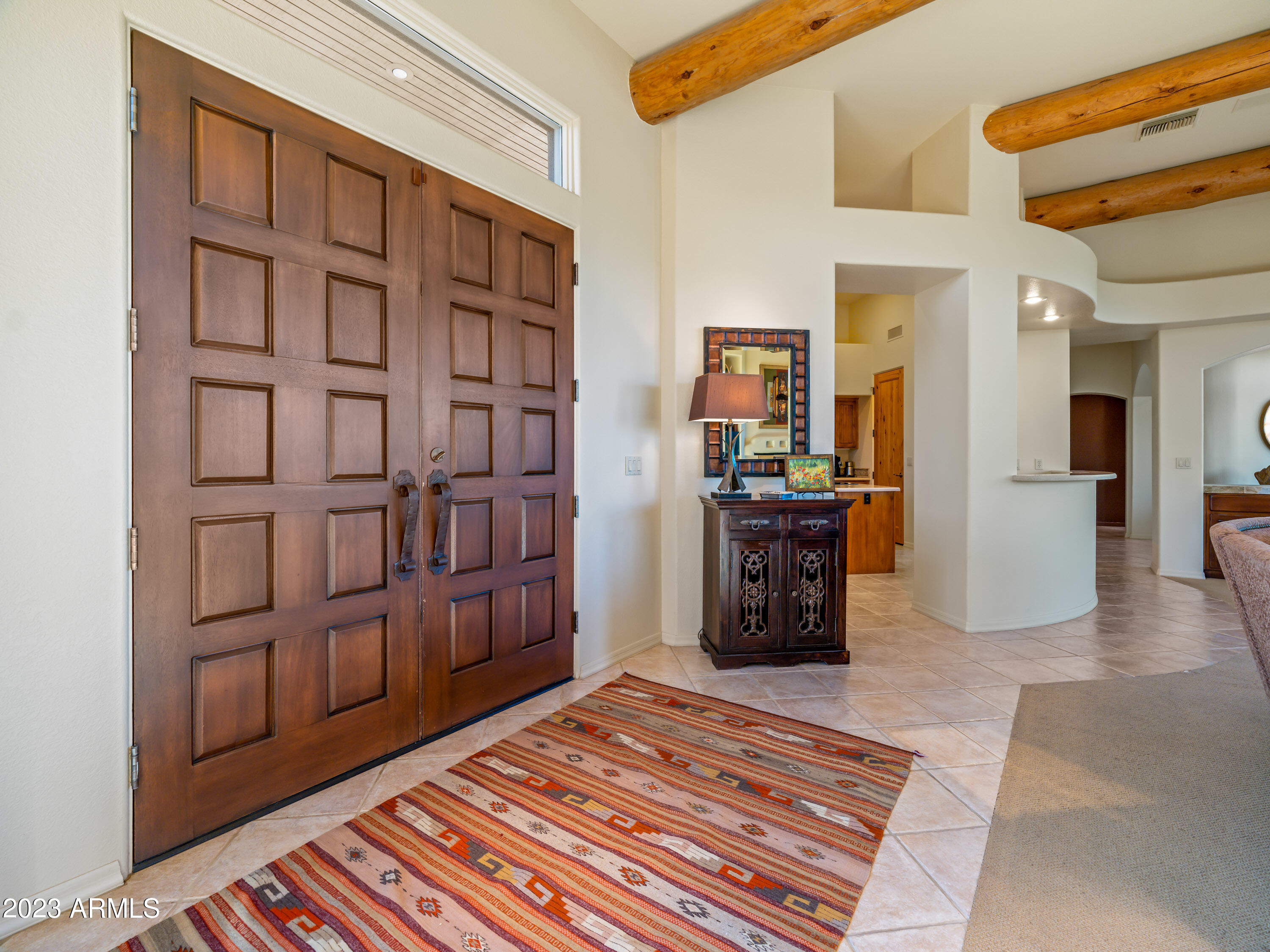 18424 Cobre Way Rio Verde, AZ 85263 - Photo 8 of 40 Entry