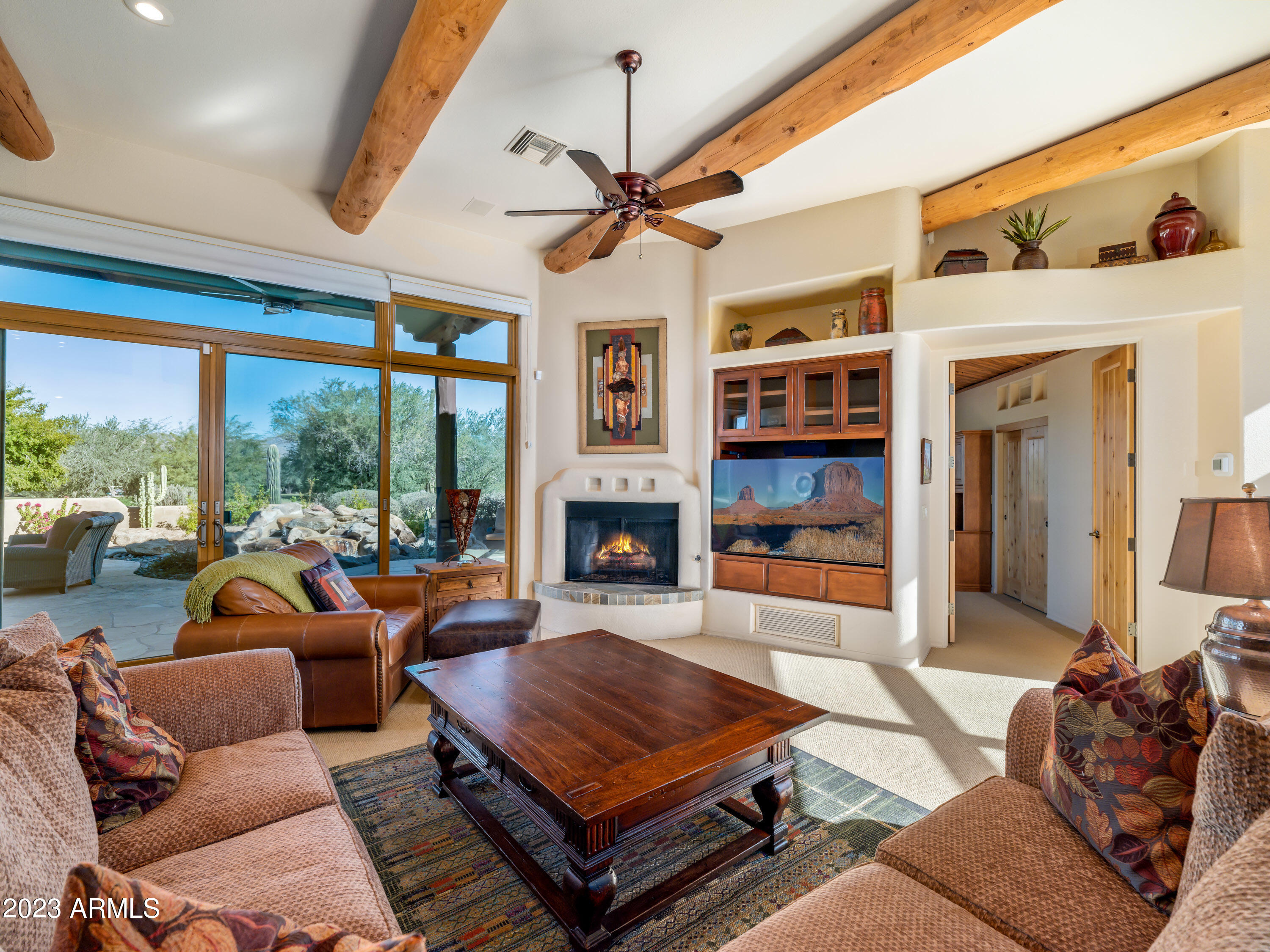 18424 Cobre Way Rio Verde, AZ 85263 - Photo 9 of 40 Greatroom