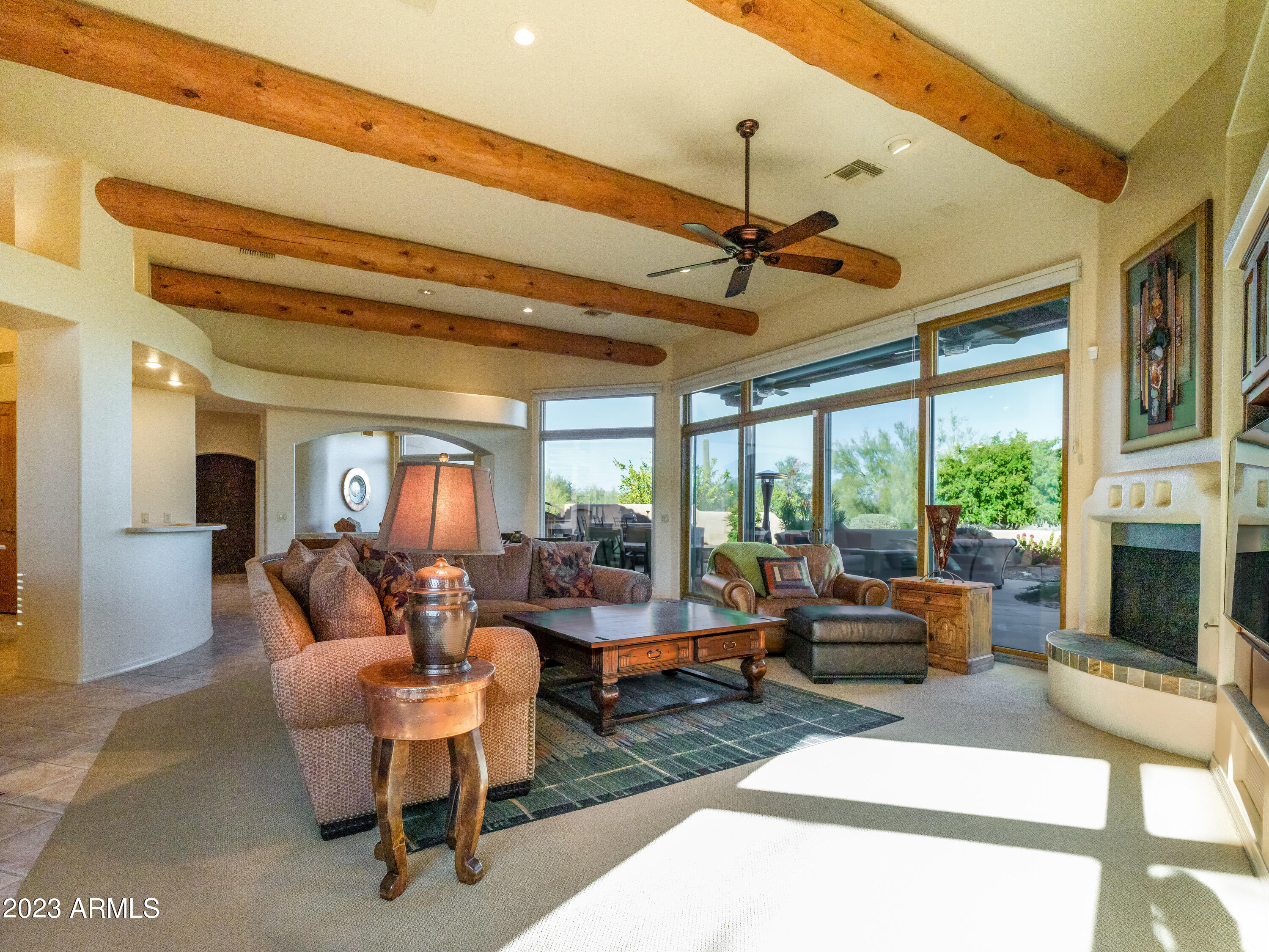 18424 Cobre Way Rio Verde, AZ 85263 - Photo 10 of 40 Greatroom