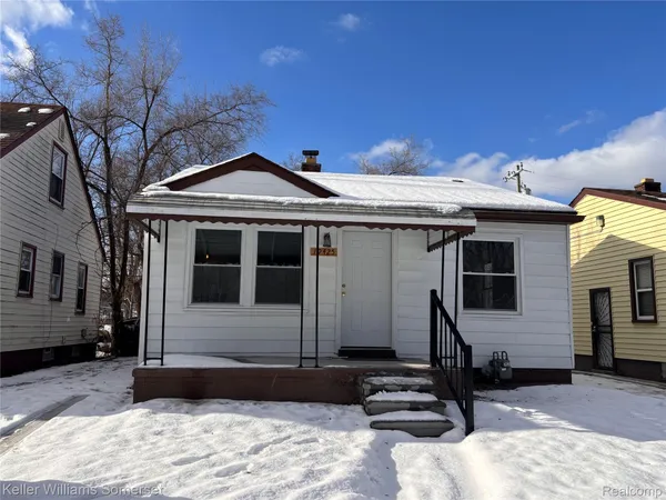 $1,225 | 19425 Fenmore Street, Detroit, MI 48235