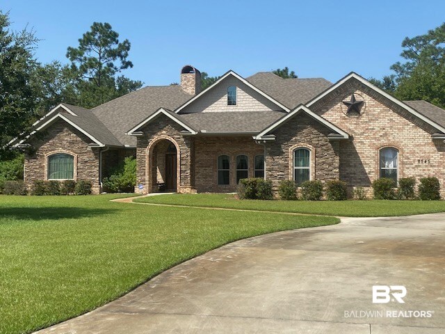 8545 Palmetto Way Foley, AL 36535 - Photo 2 of 48