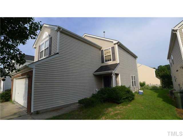 4112 Toccopola Street Raleigh, NC 27604 - Photo 10 of 10