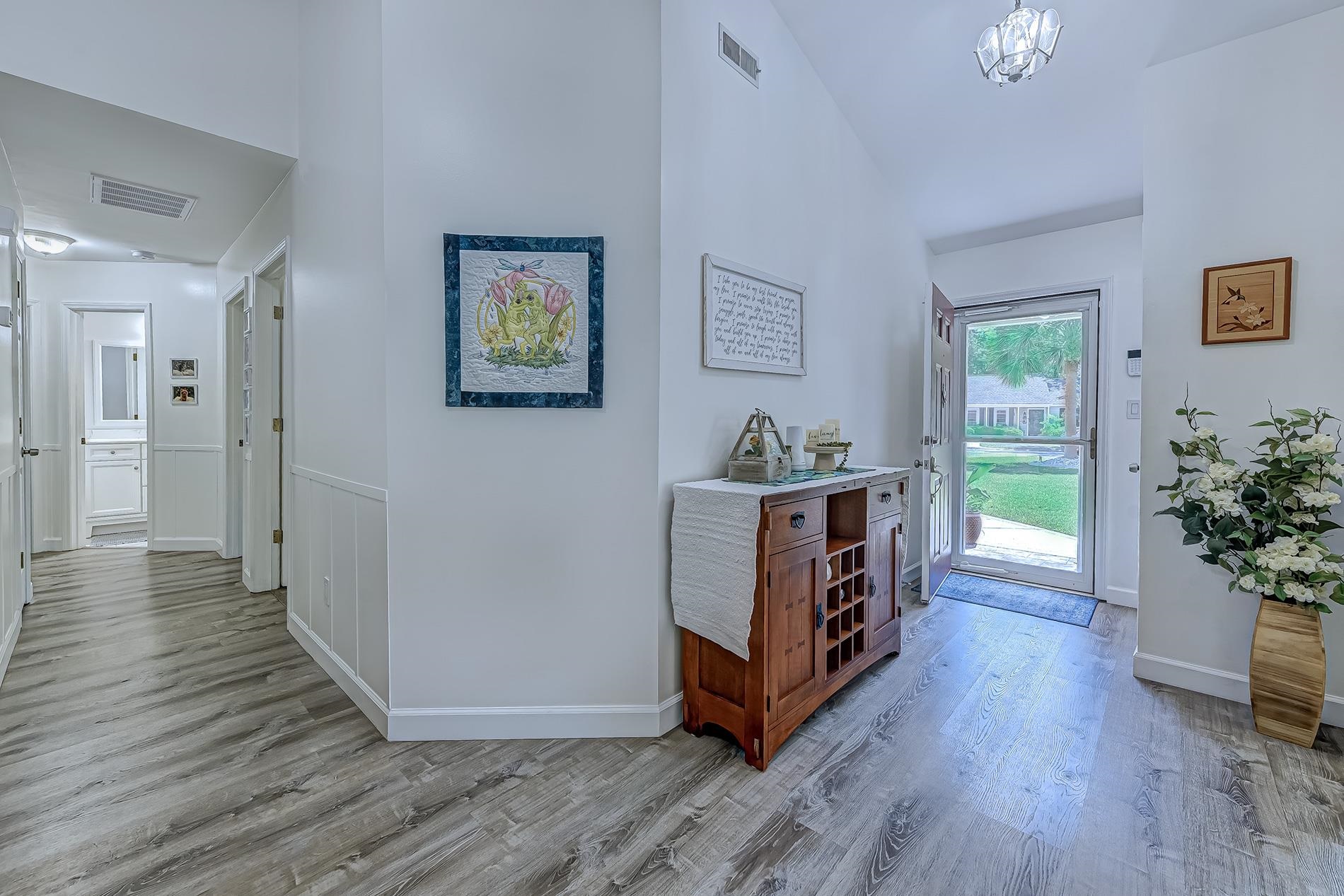 95 Purple Martin Drive Murrells Inlet, SC 29576 - Photo 5 of 56