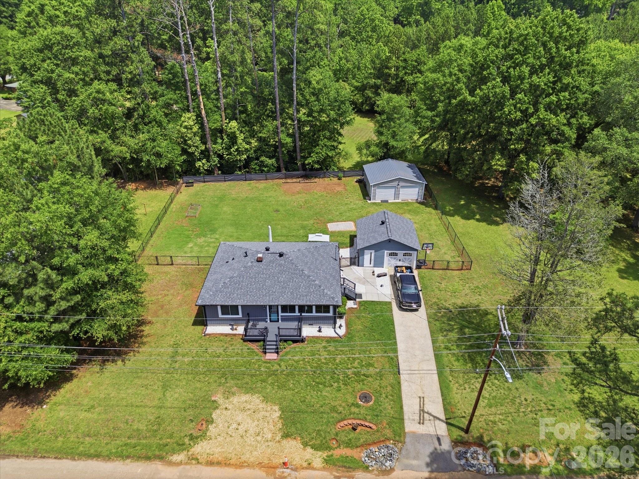 7 Wray Street York, SC 29745 - Photo 35 of 48