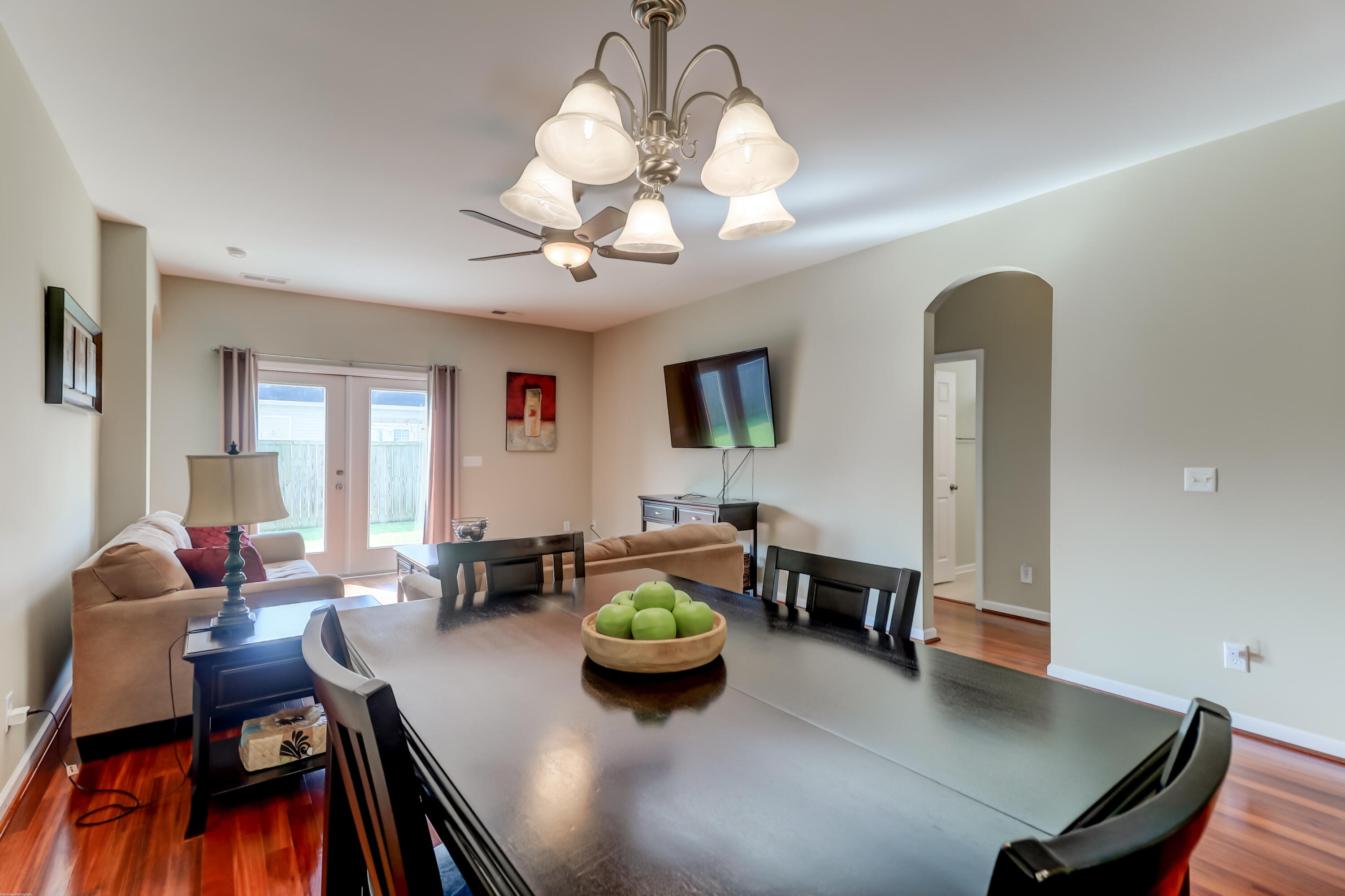 246 Meadow Wood Road Summerville, SC 29486 - Photo 12 of 35 246 Meadowwood (21)