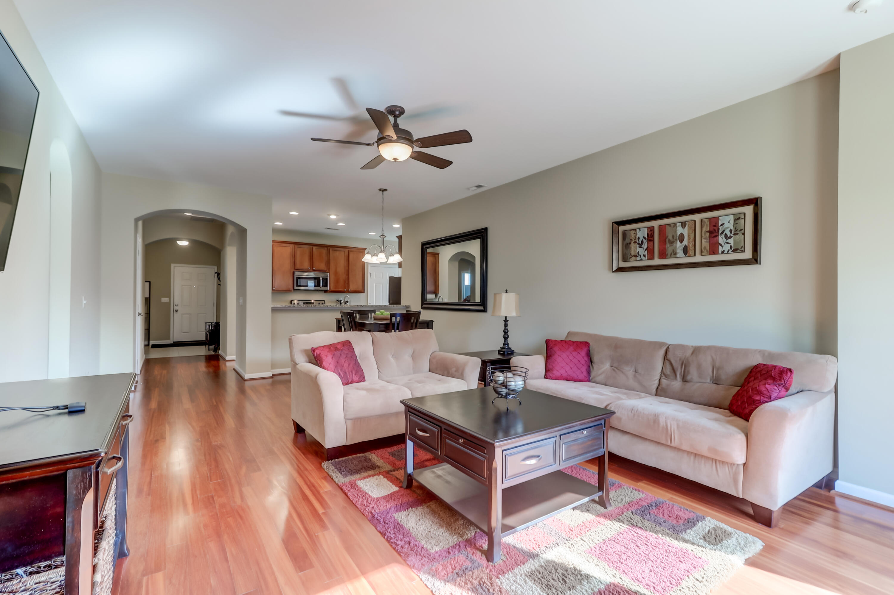 246 Meadow Wood Road Summerville, SC 29486 - Photo 16 of 35 246 Meadowwood (28)