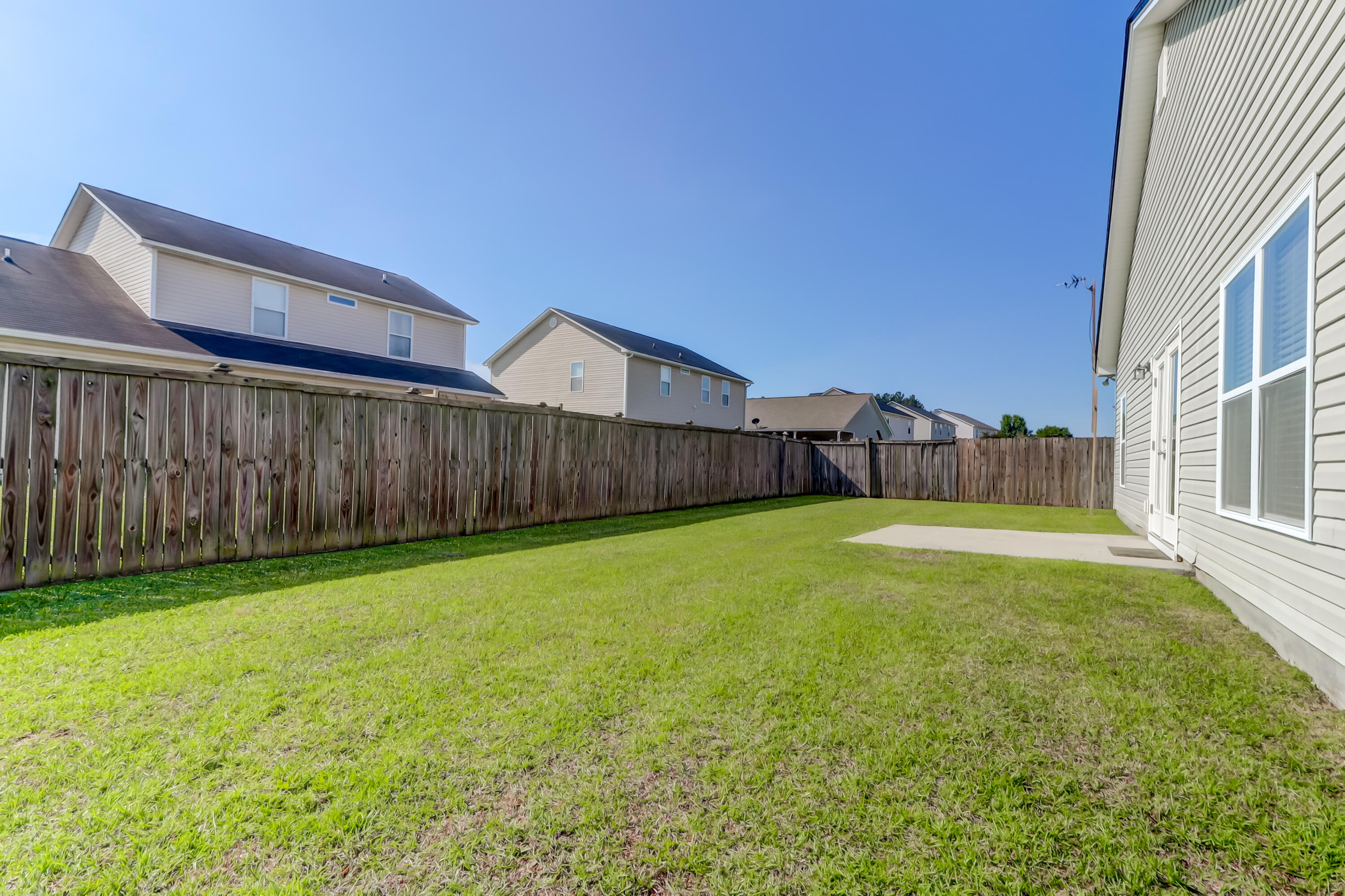 246 Meadow Wood Road Summerville, SC 29486 - Photo 33 of 35 246 Meadowwood (47)