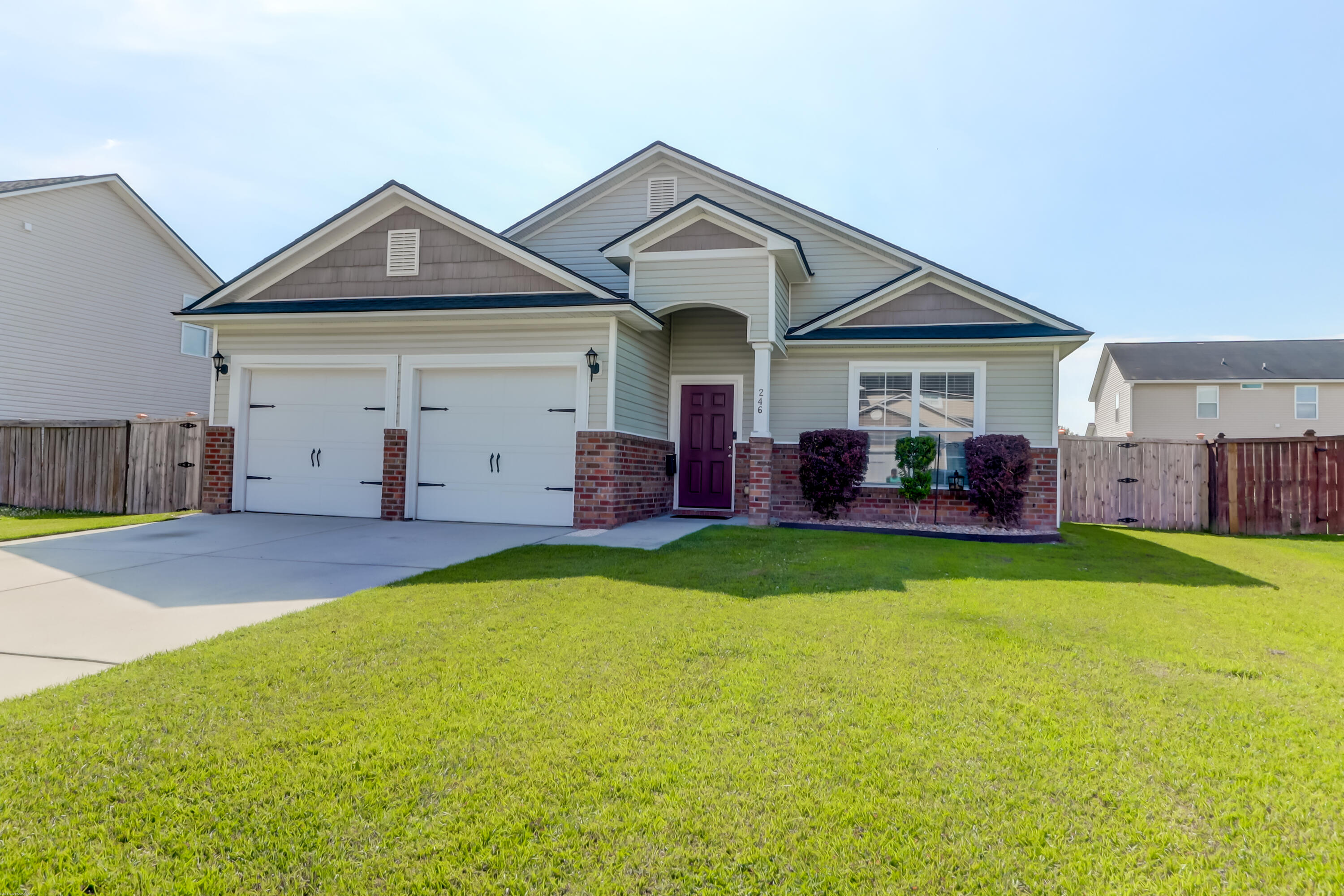 246 Meadow Wood Road Summerville, SC 29486 - Photo 35 of 35 246 Meadowwood (1)