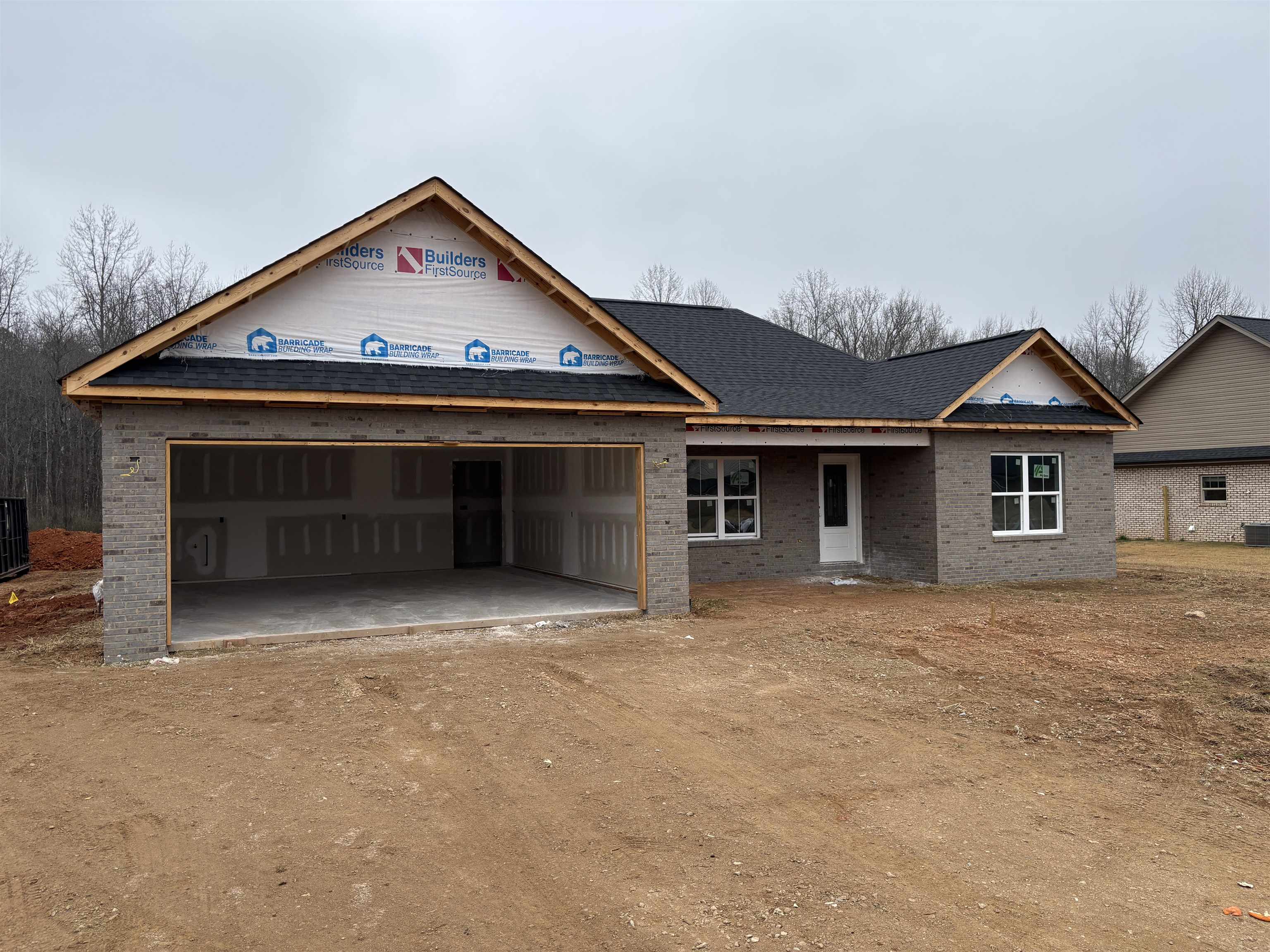 312 Cherokee Creek Road Gaffney, SC 29341 - Photo 3 of 11