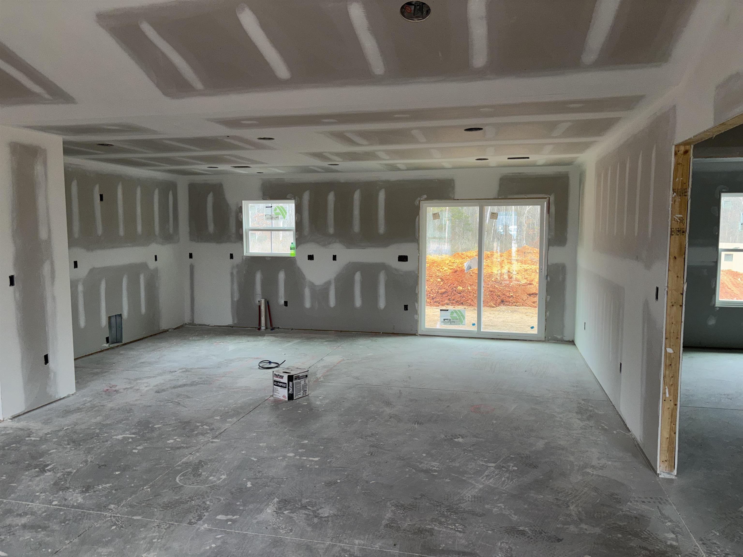 312 Cherokee Creek Road Gaffney, SC 29341 - Photo 4 of 11