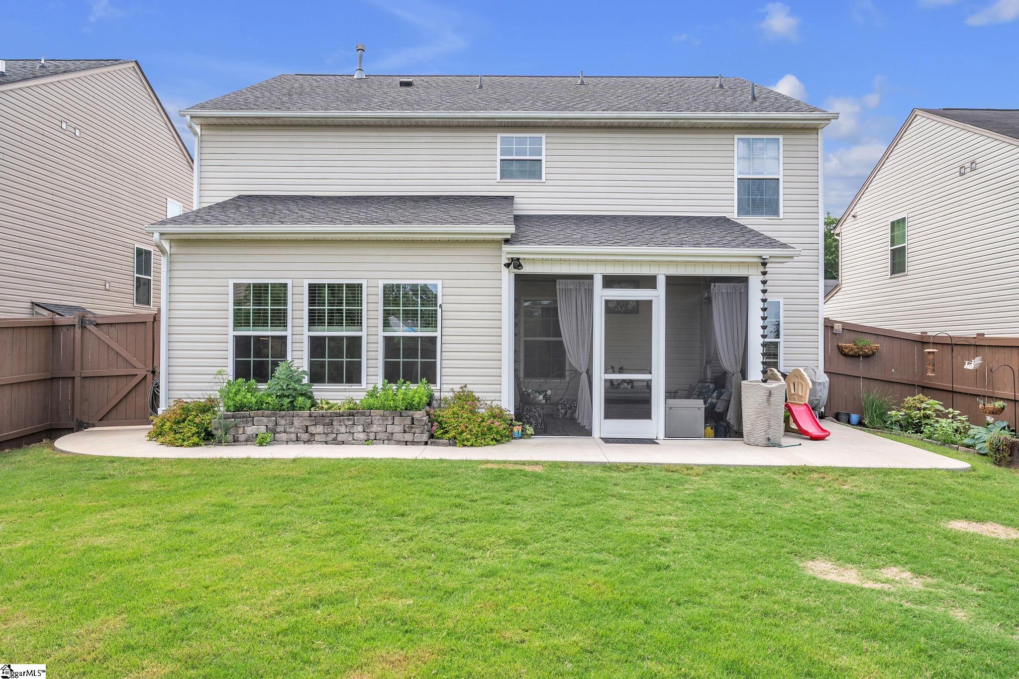 119 Shale Court Mauldin, SC 29607 - Photo 38 of 49
