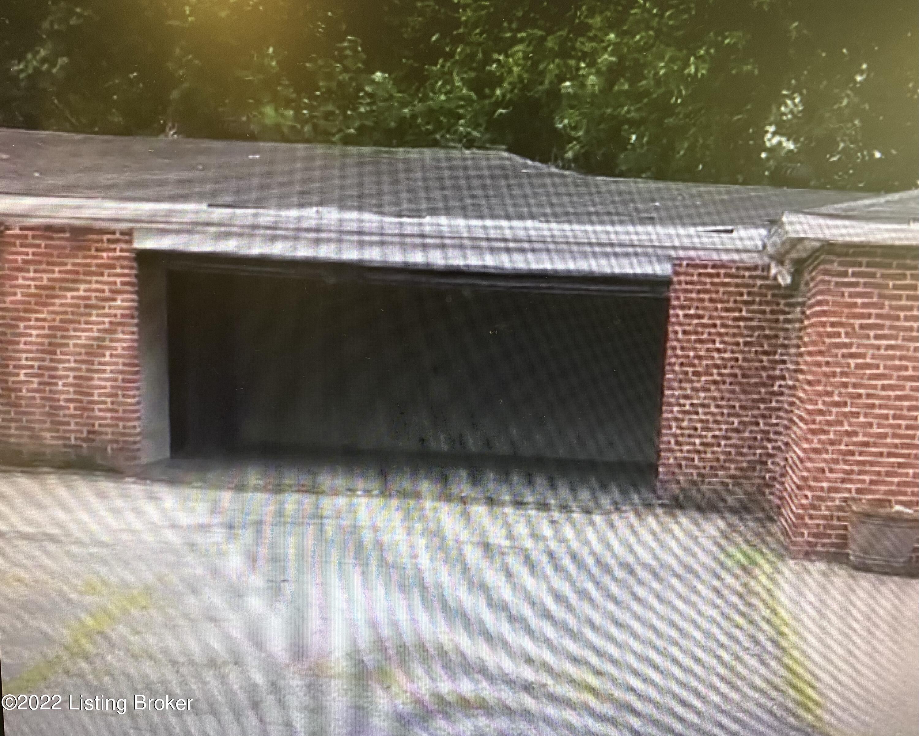 5172 Poplar Level Road Louisville, KY 40219 - Photo 16 of 23 another 2 car garage