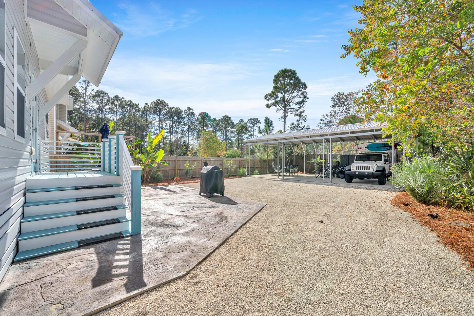 285 Indian Woman Road Santa Rosa Beach, FL 32459 - Photo 36 of 39