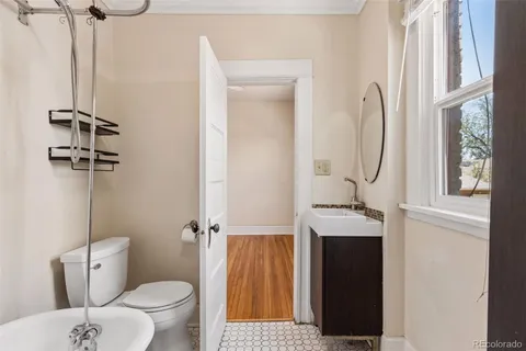 $425,000 | 1617 East 23rd Avenue, Denver, CO 80205