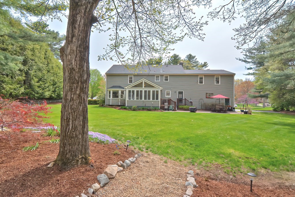 27 Birch Tree Road Foxboro, MA 02035 - Photo 37 of 42 Gallery Image 37