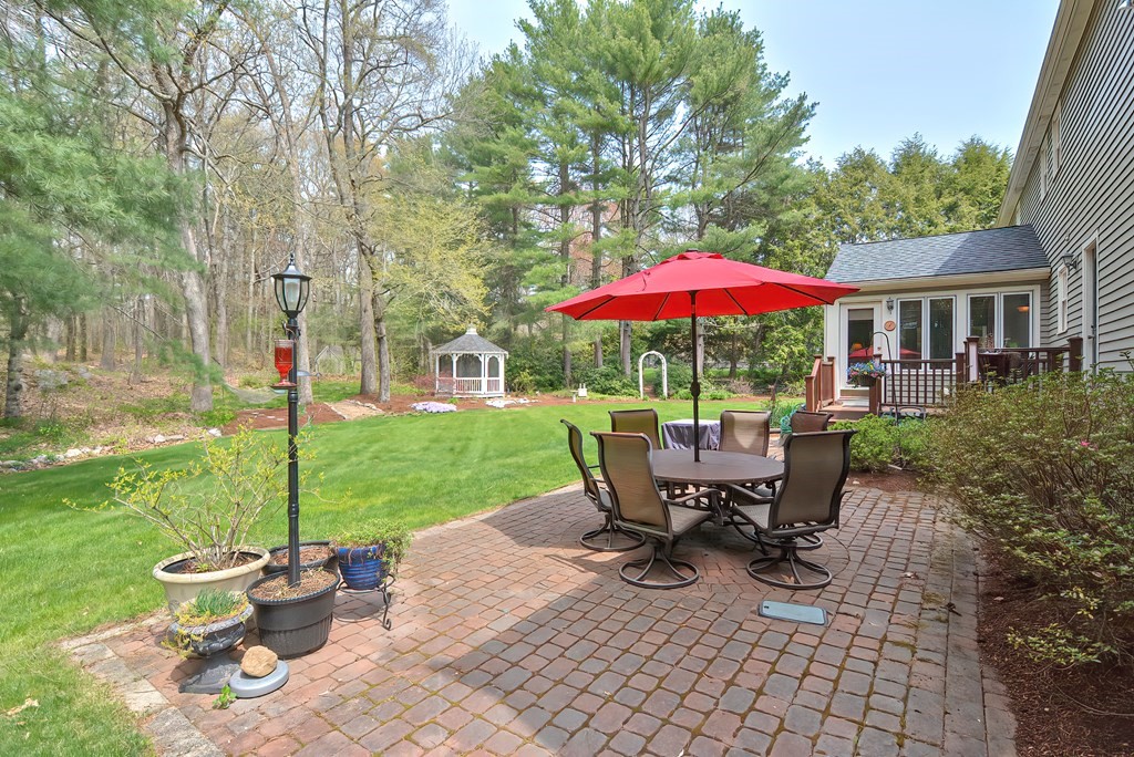 27 Birch Tree Road Foxboro, MA 02035 - Photo 38 of 42 Gallery Image 38